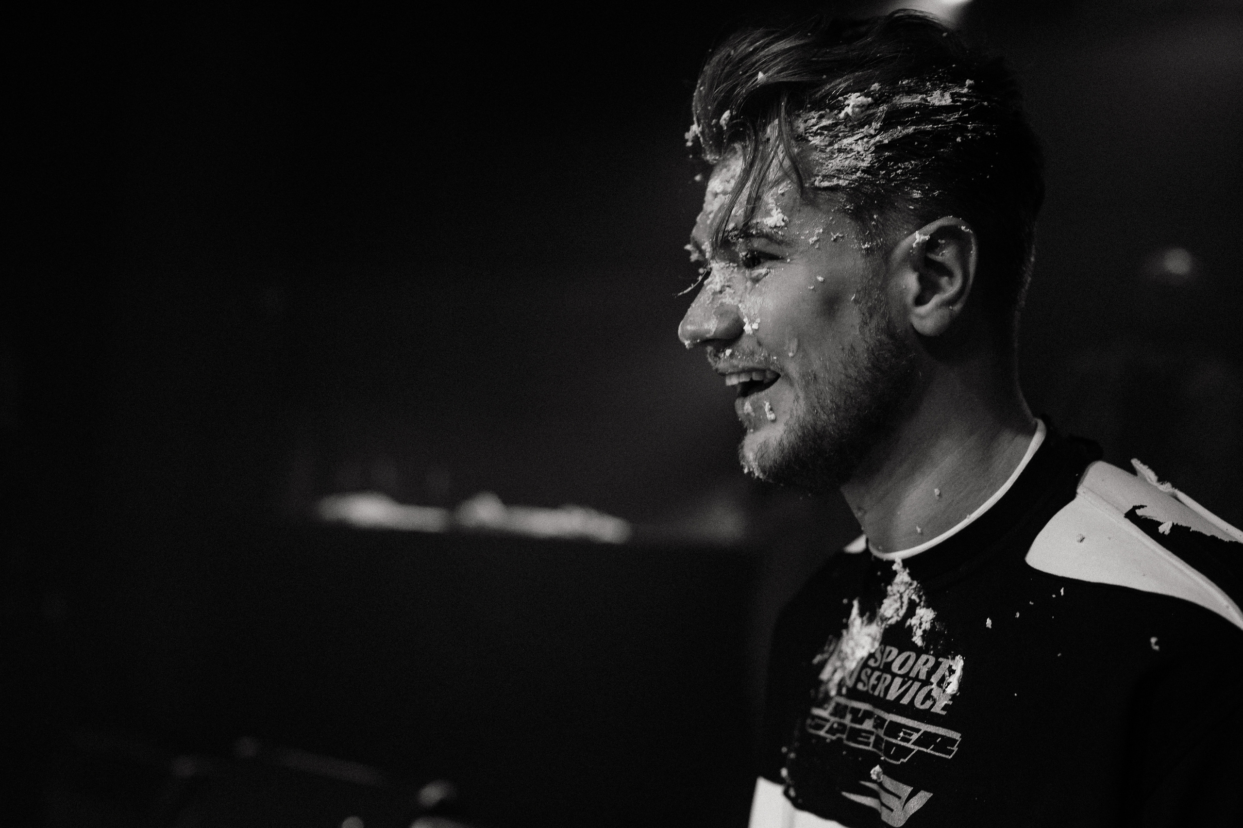 Дни рождения. Home