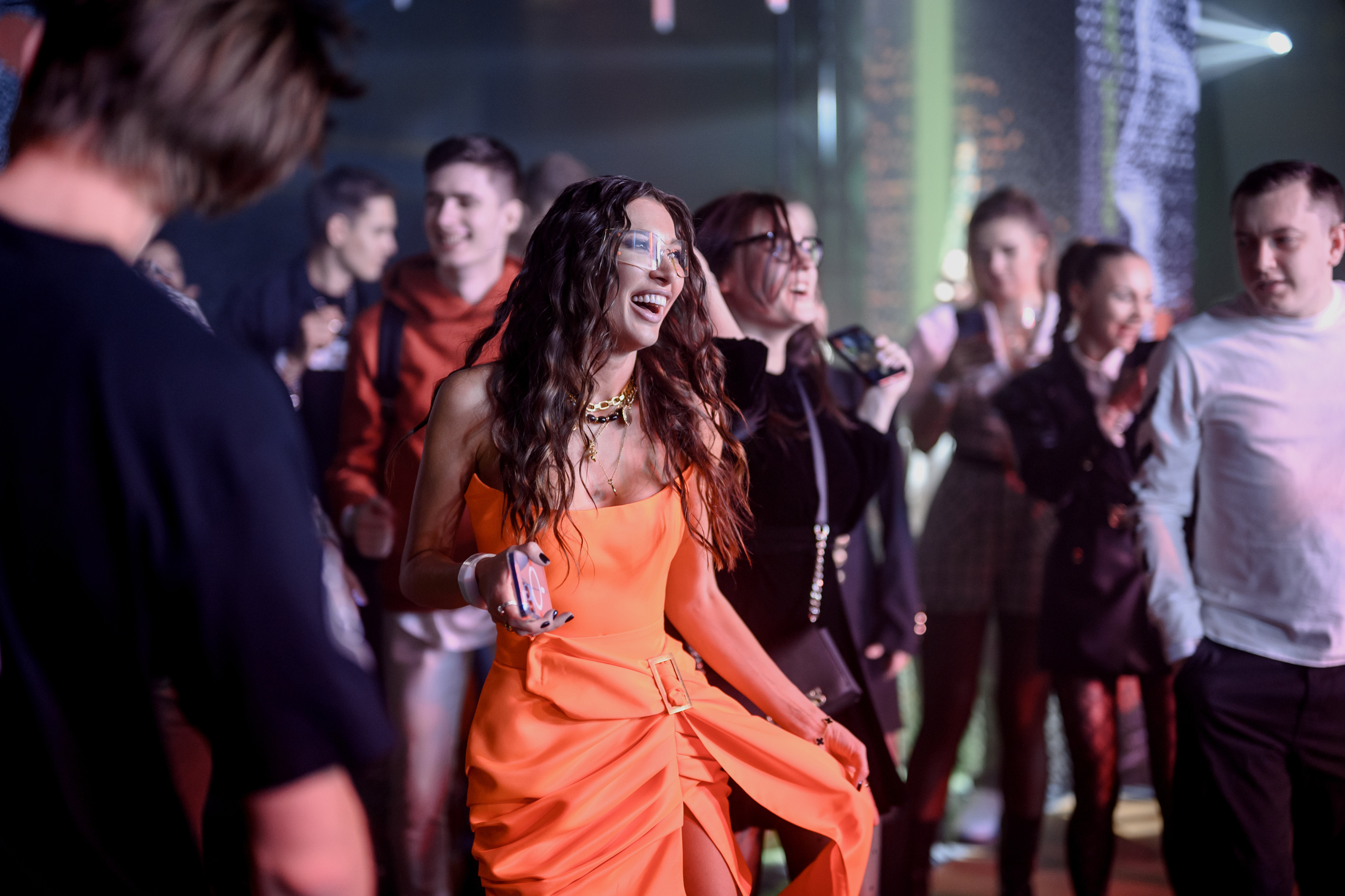 Дни рождения. Home