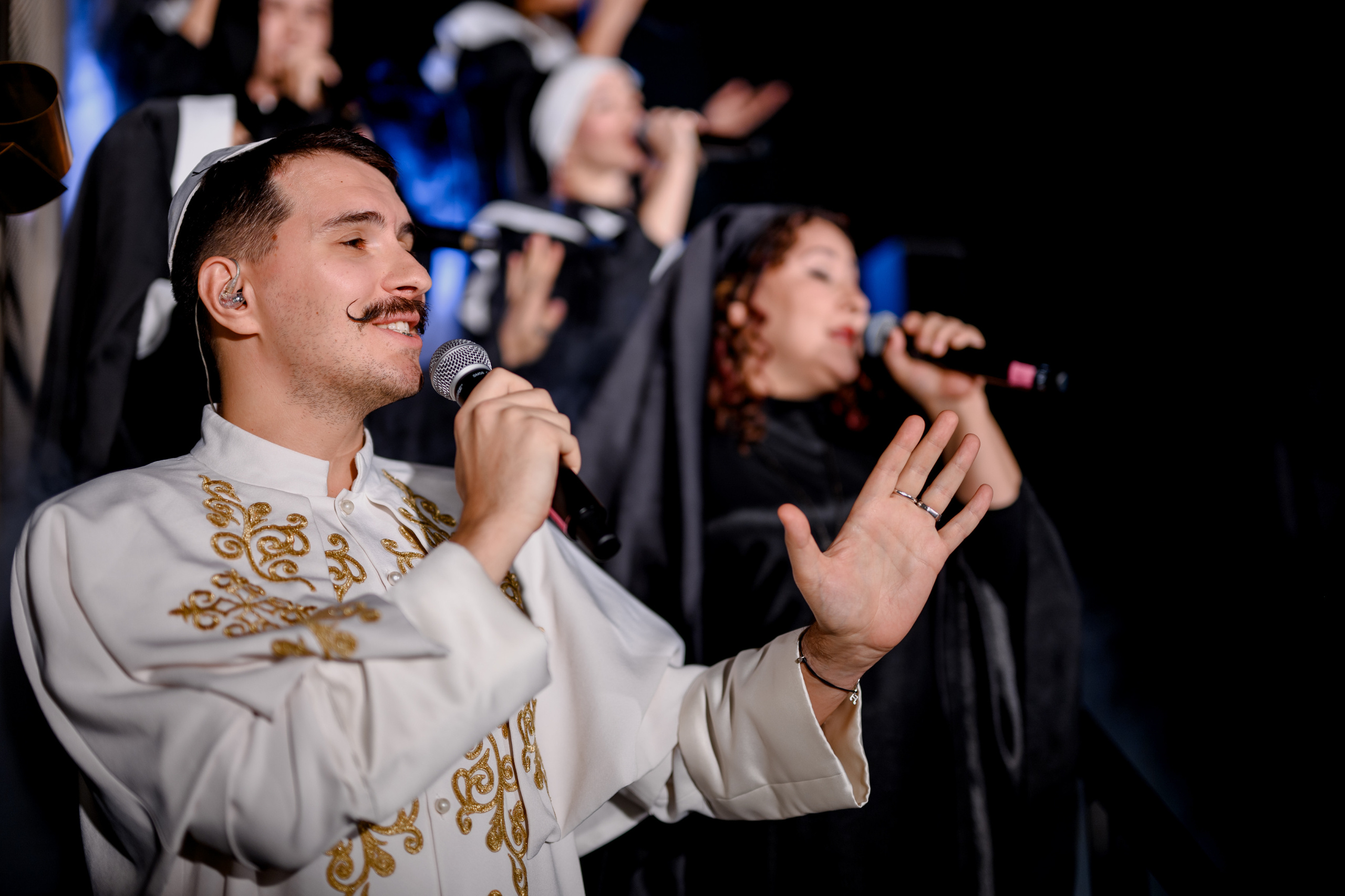 Дни рождения. Home