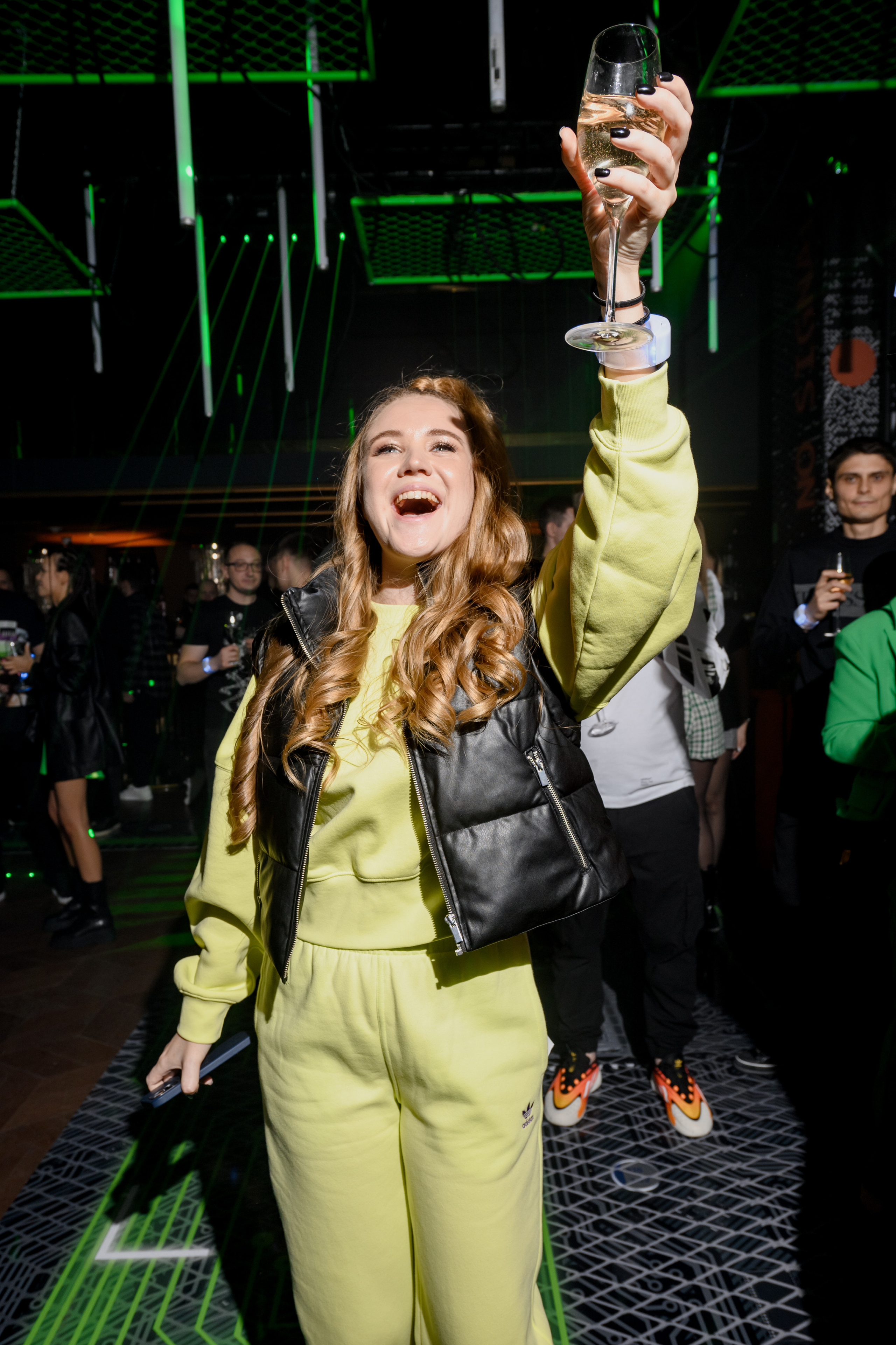 Дни рождения. Home