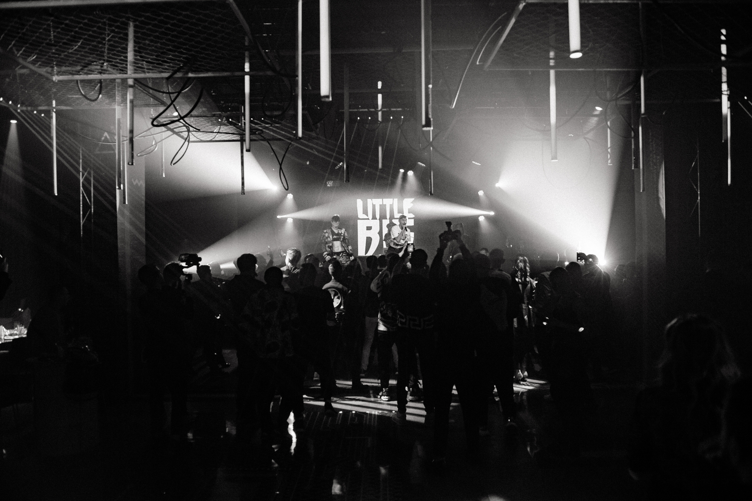 Дни рождения. Home