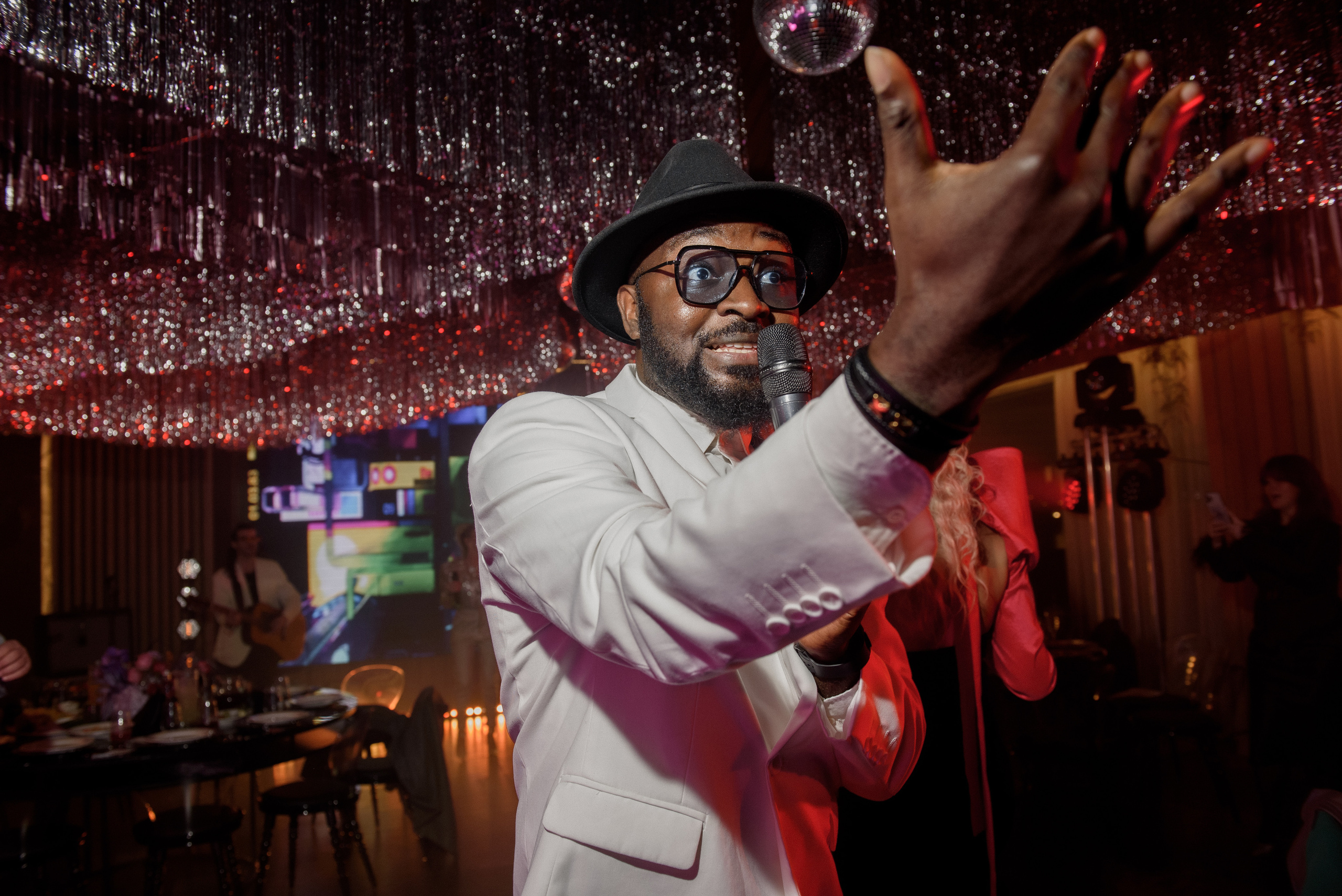 Дни рождения. Home