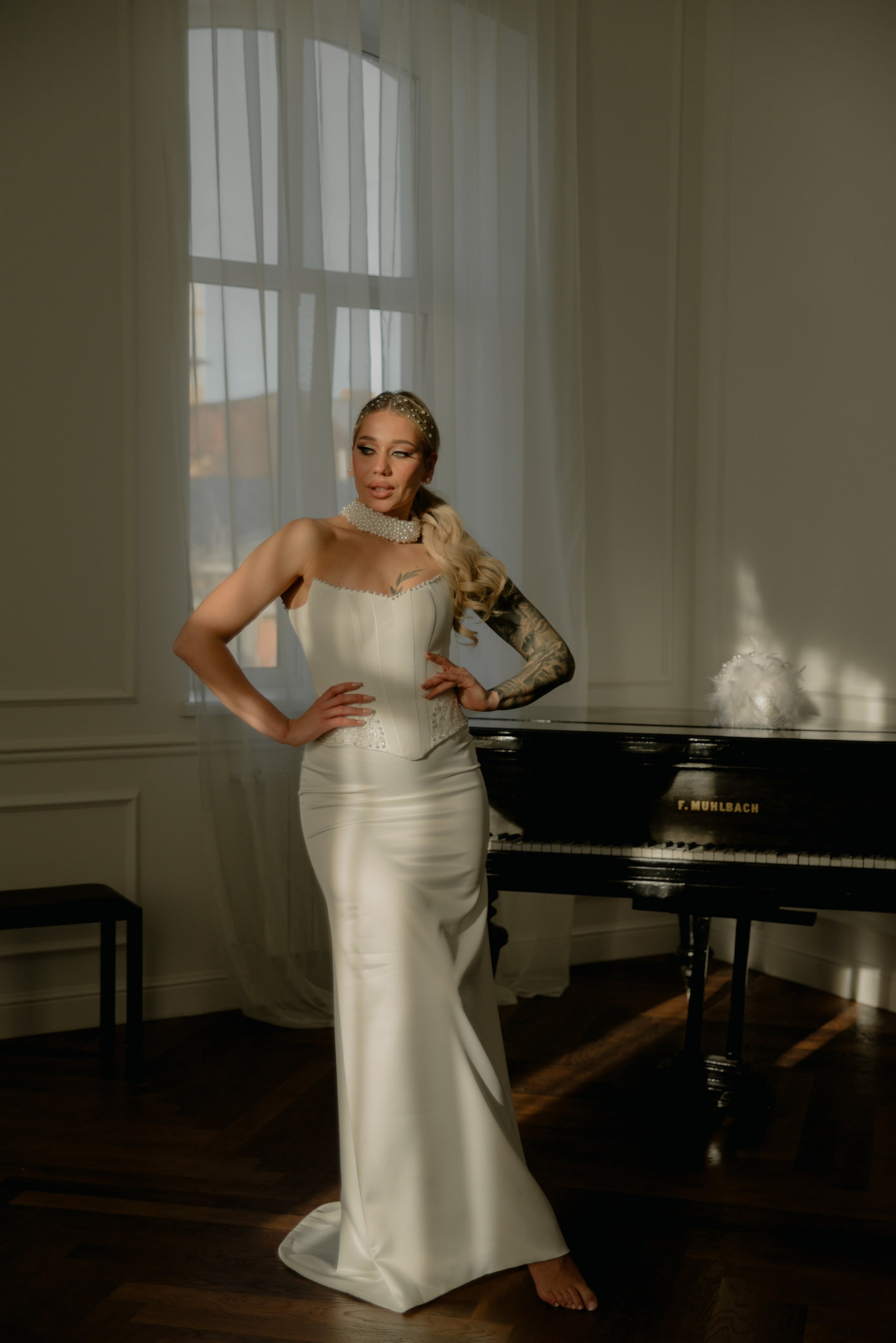 Кирилл и Настя | Доходный дом. Фотограф в Саратове и Энгельсе — Склярова Дарья