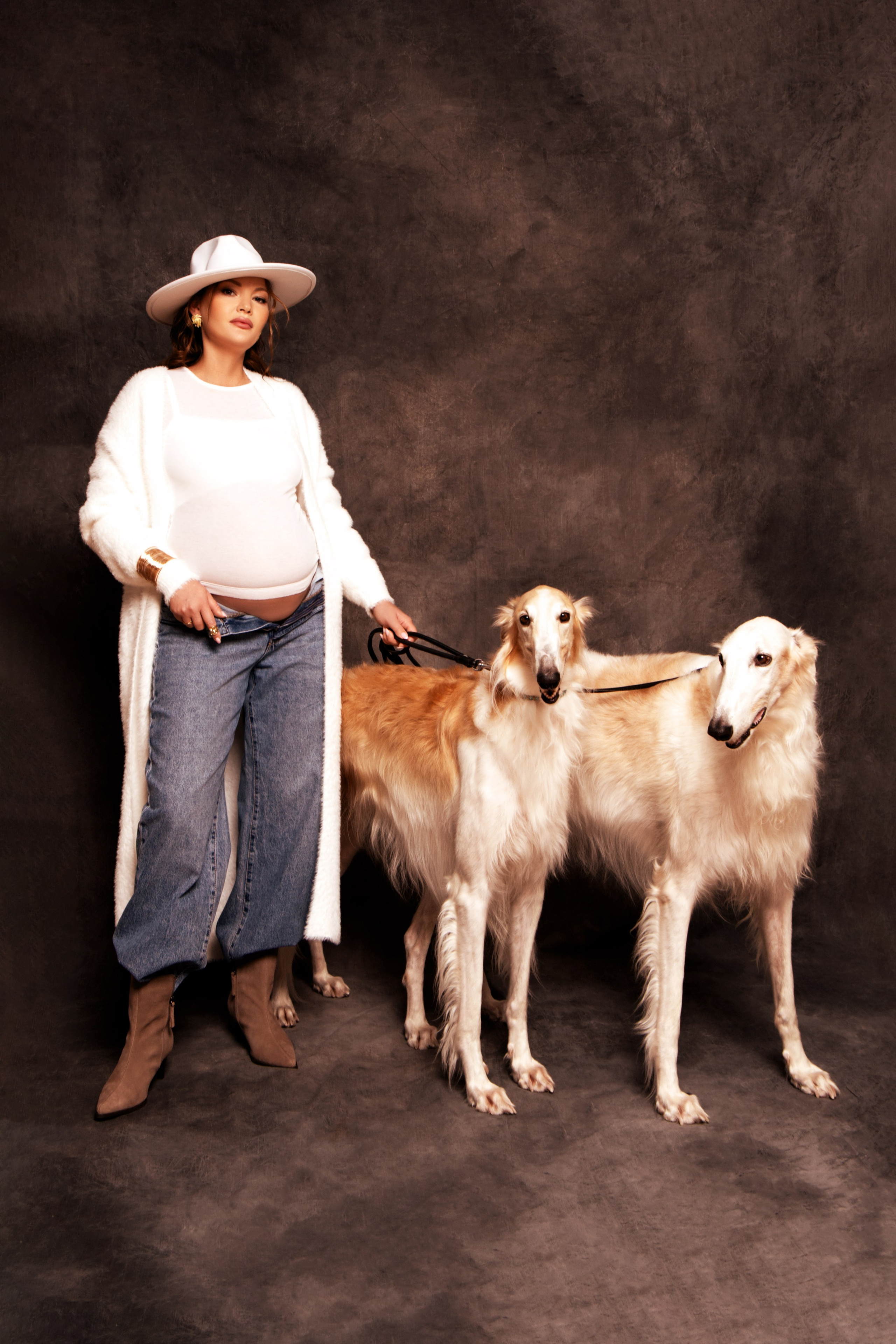 Фотосессия беременности. Фотограф беременности и материнства в Самаре Наташа Бакаянова