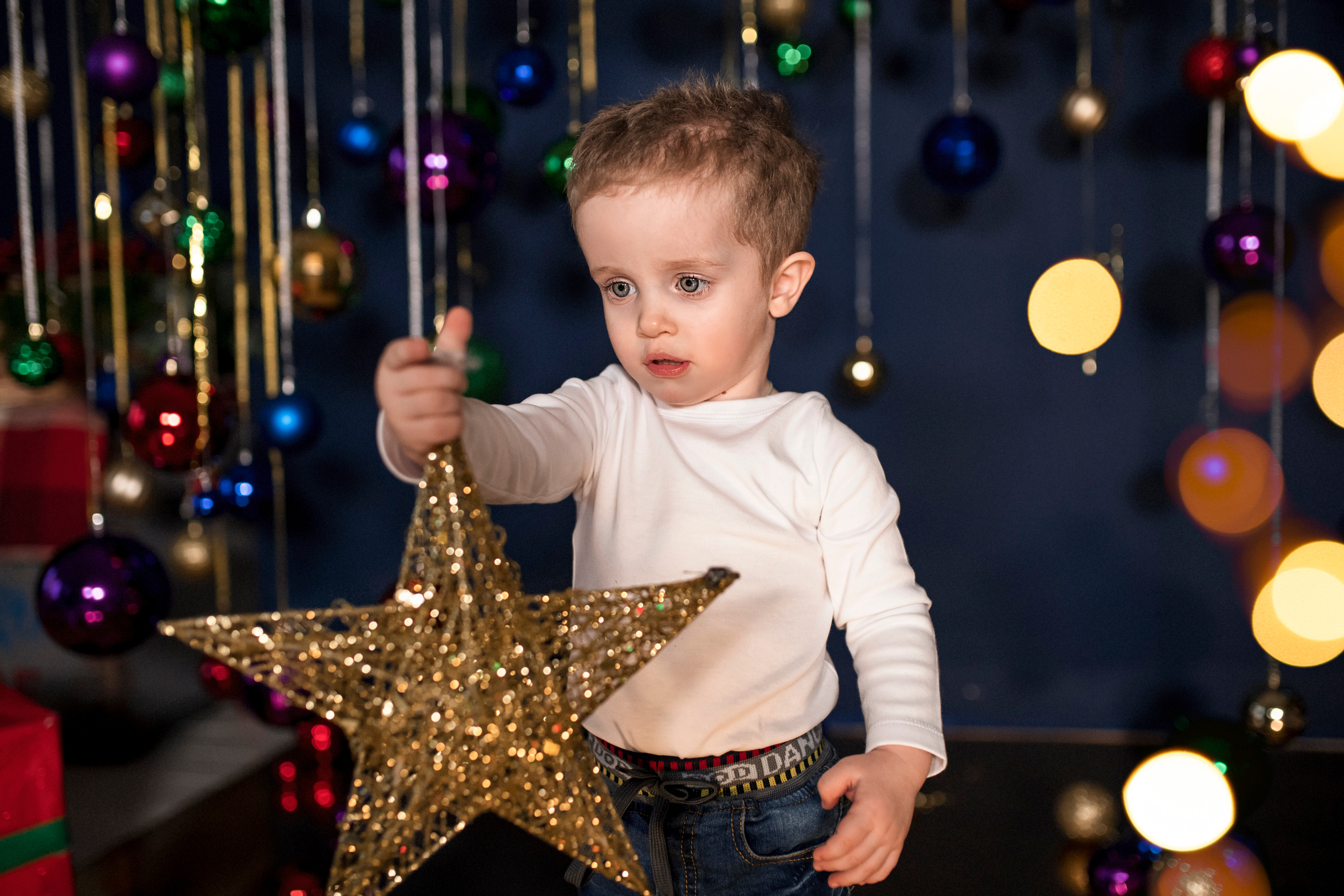 Семейная фотосъёмка. Семейный и детский фотограф в г. Жуковский Горбунова Ольга