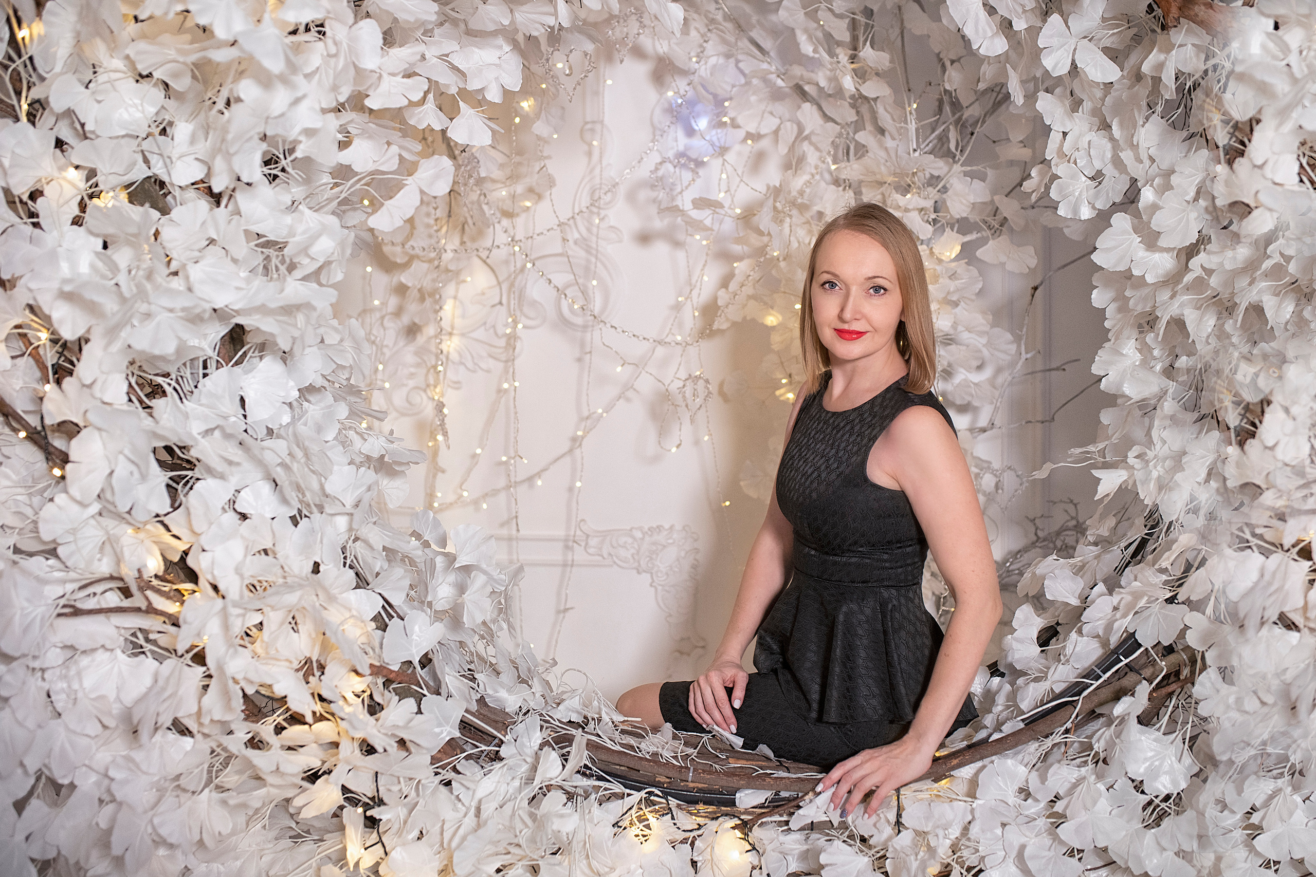 Семейная фотосъёмка. Семейный и детский фотограф в г. Жуковский Горбунова Ольга