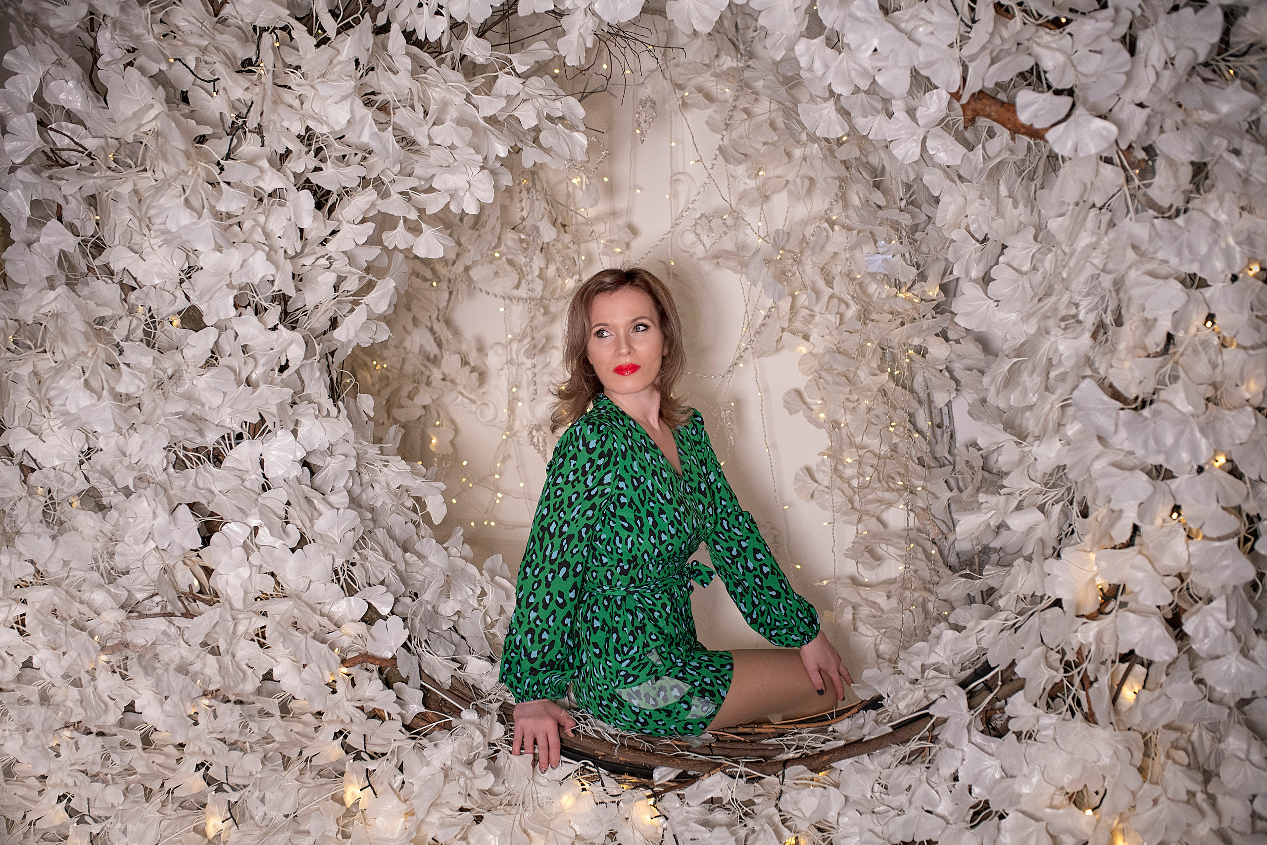 Семейная фотосъёмка. Семейный и детский фотограф в г. Жуковский Горбунова Ольга