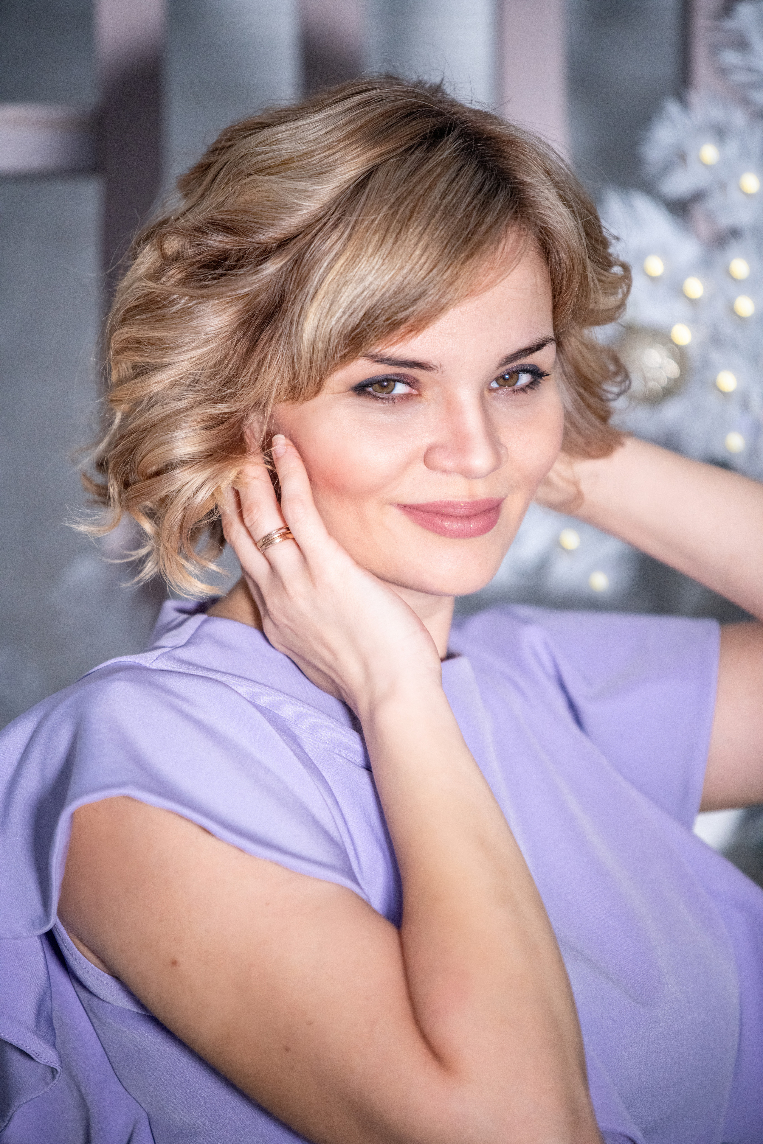 Семейная фотосъёмка. Семейный и детский фотограф в г. Жуковский Горбунова Ольга