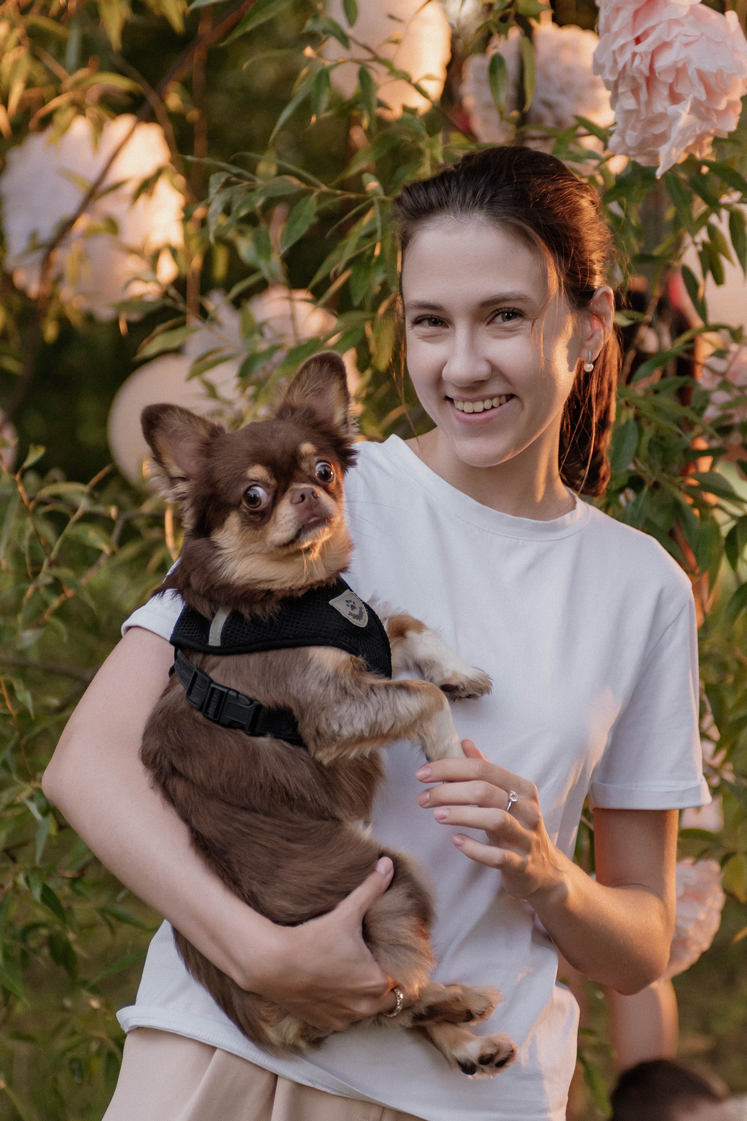 Фото-пикник: портреты. Фотограф в Твери Дементьева Анастасия