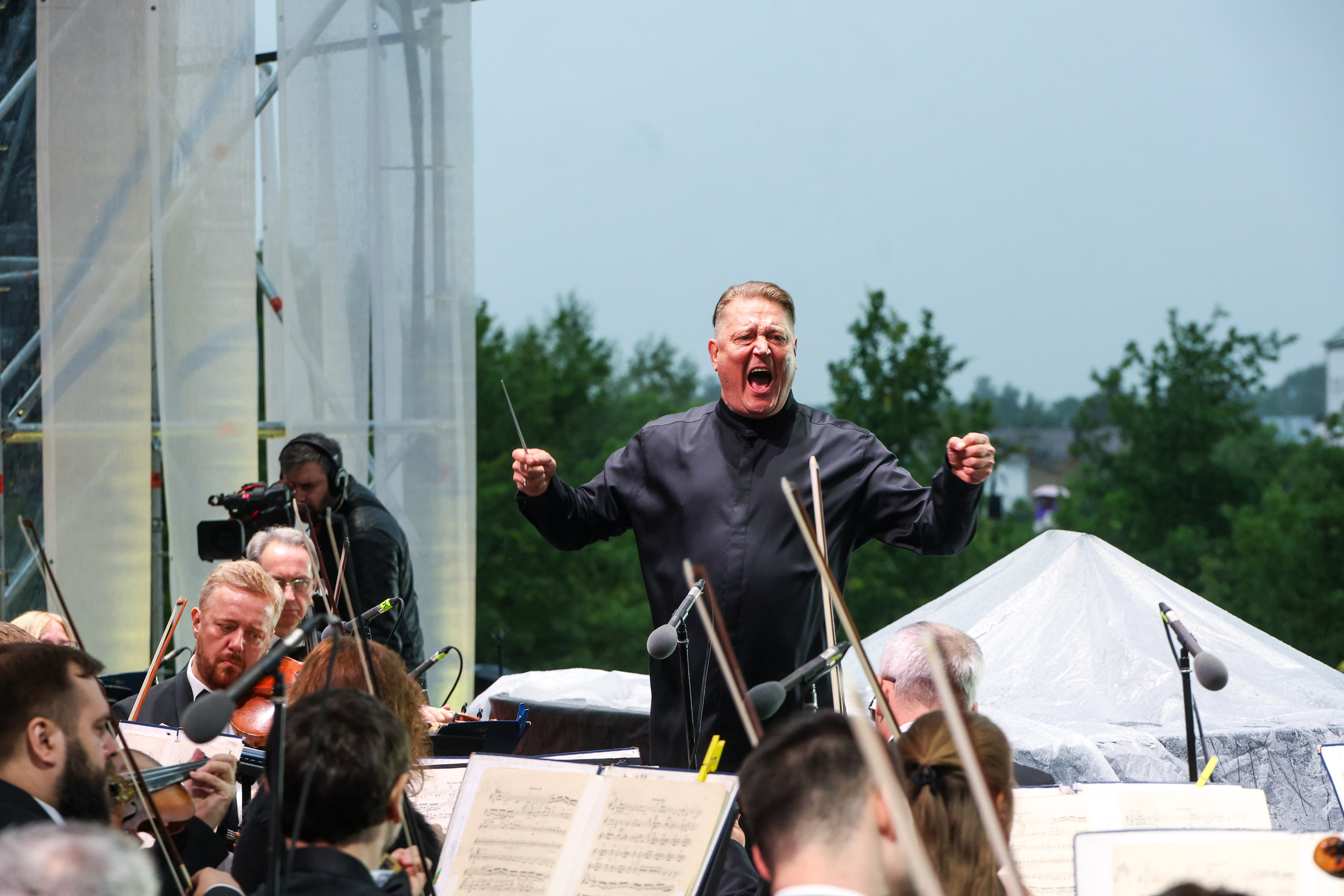 Культура. Егор Тутубалин