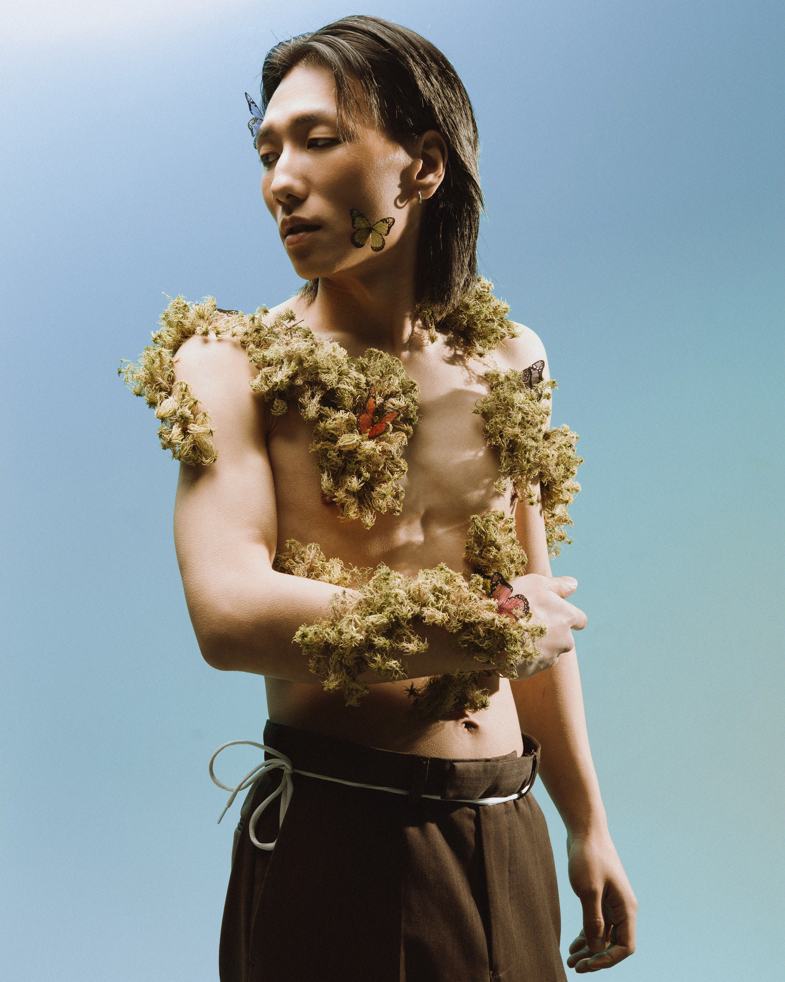 Kostya. NarvalPhotographer — Владимир Кортиков — фотограф из Санкт-Петербурга