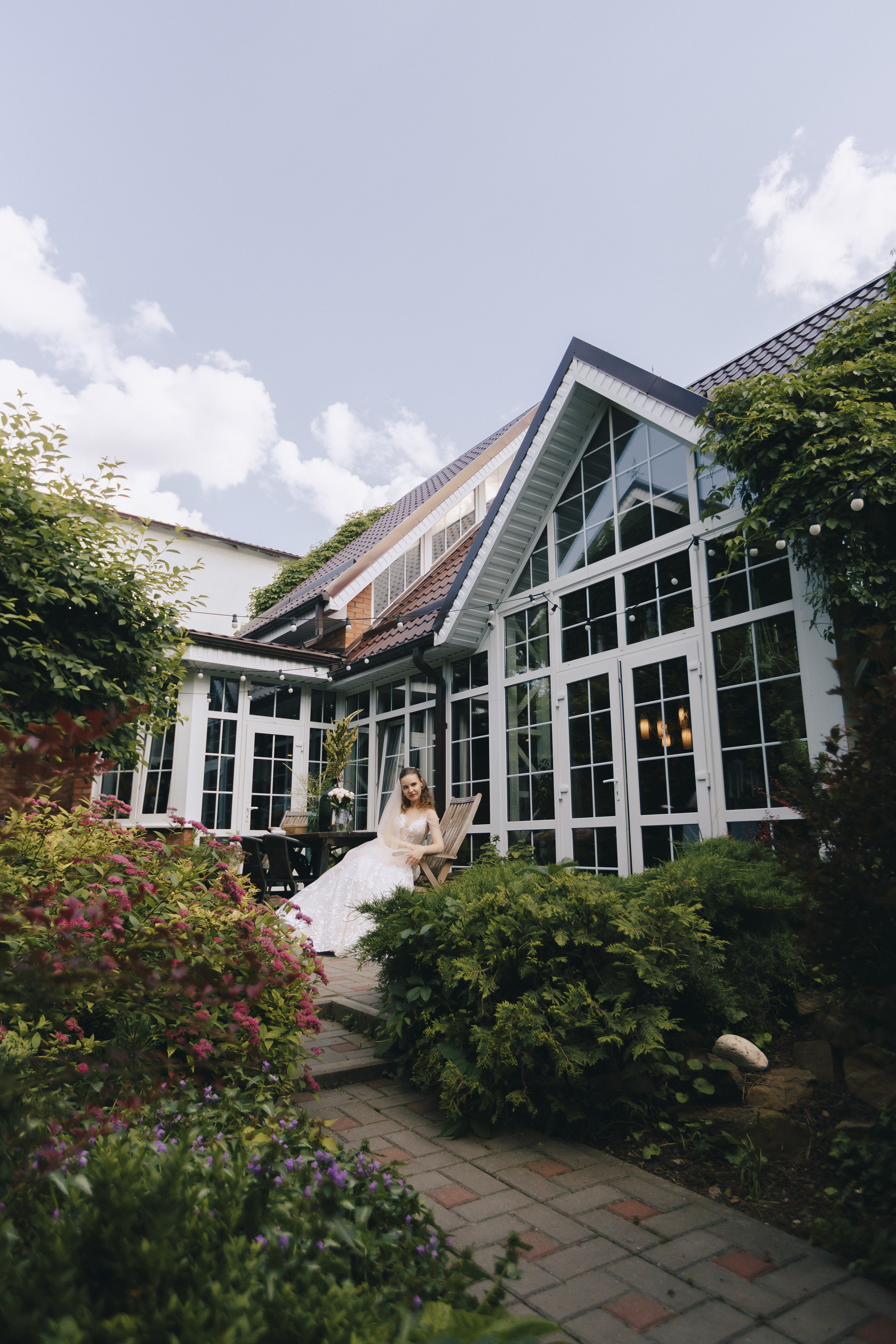 Олег и Катя. Фотограф Таганрог Любимая Надя