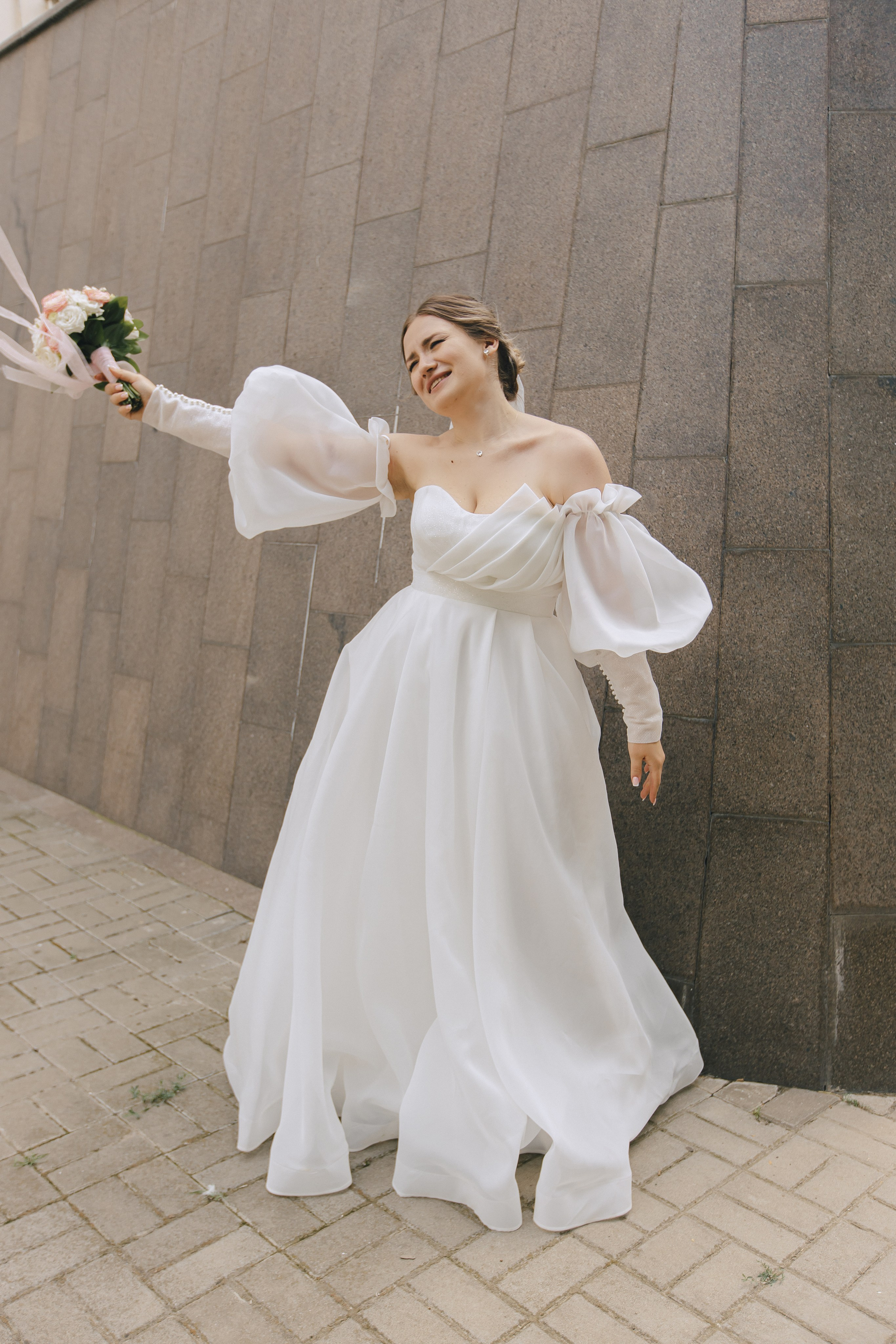 Арина и Егор. Фотограф Таганрог Любимая Надя