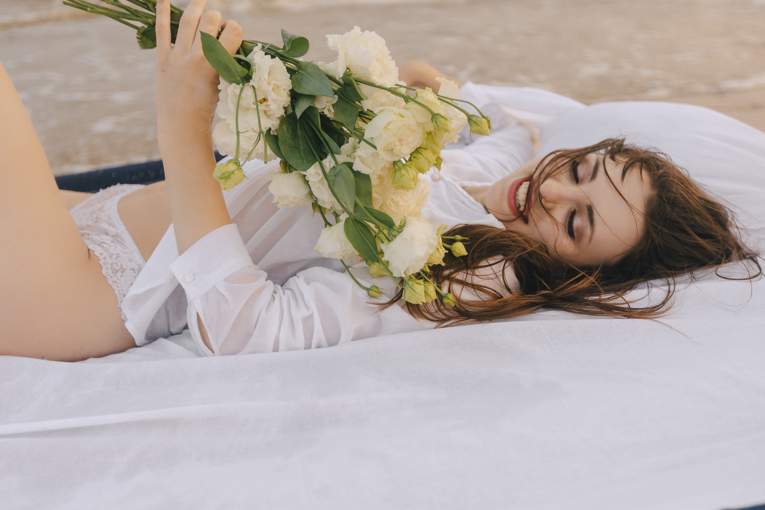 Даша. Фотограф Таганрог Любимая Надя