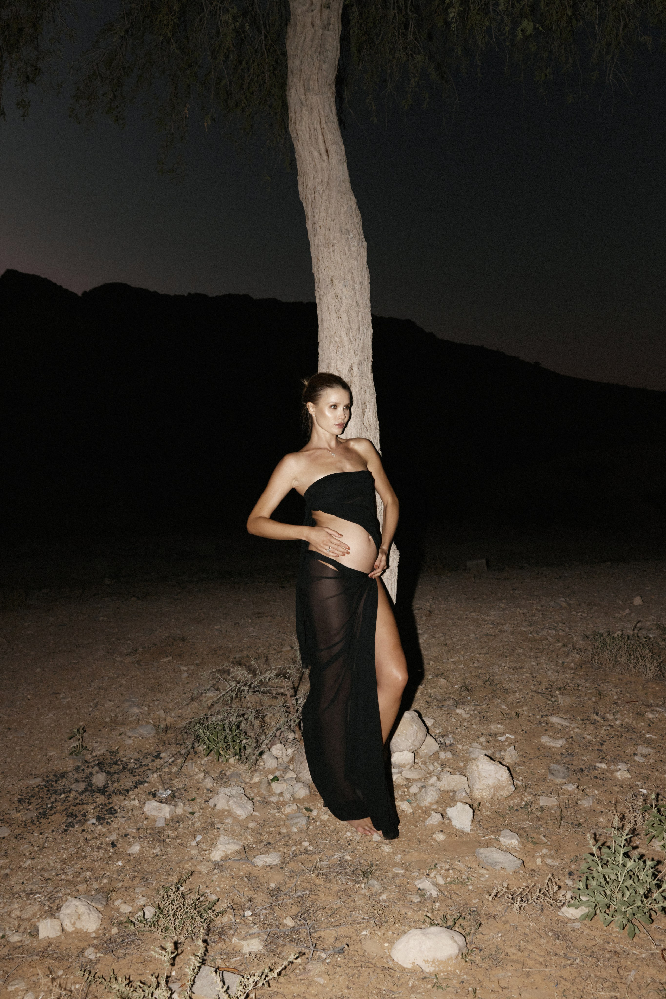 2024. Фотограф Дубай