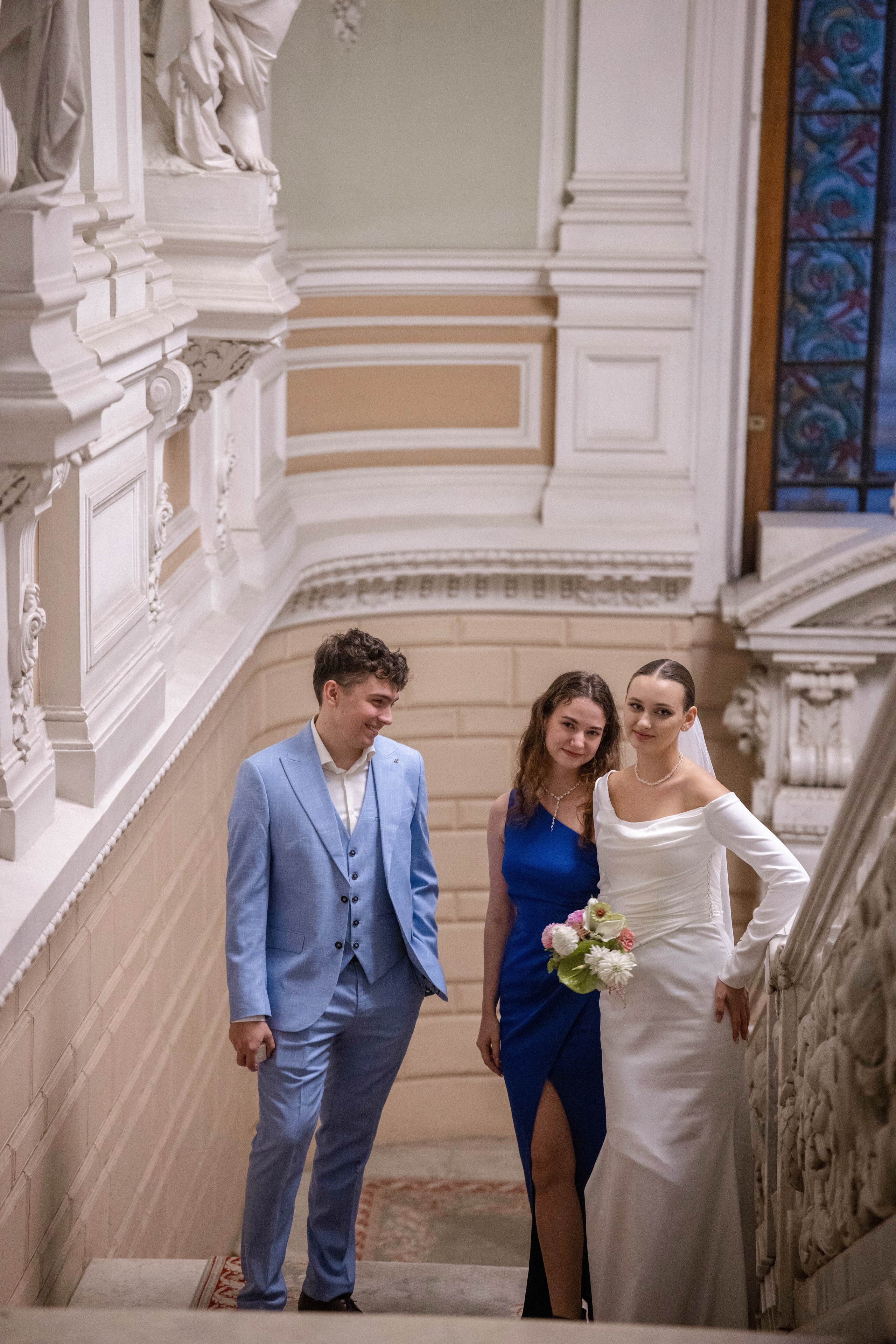 Софья и Иван. Свадебный и портретный фотограф