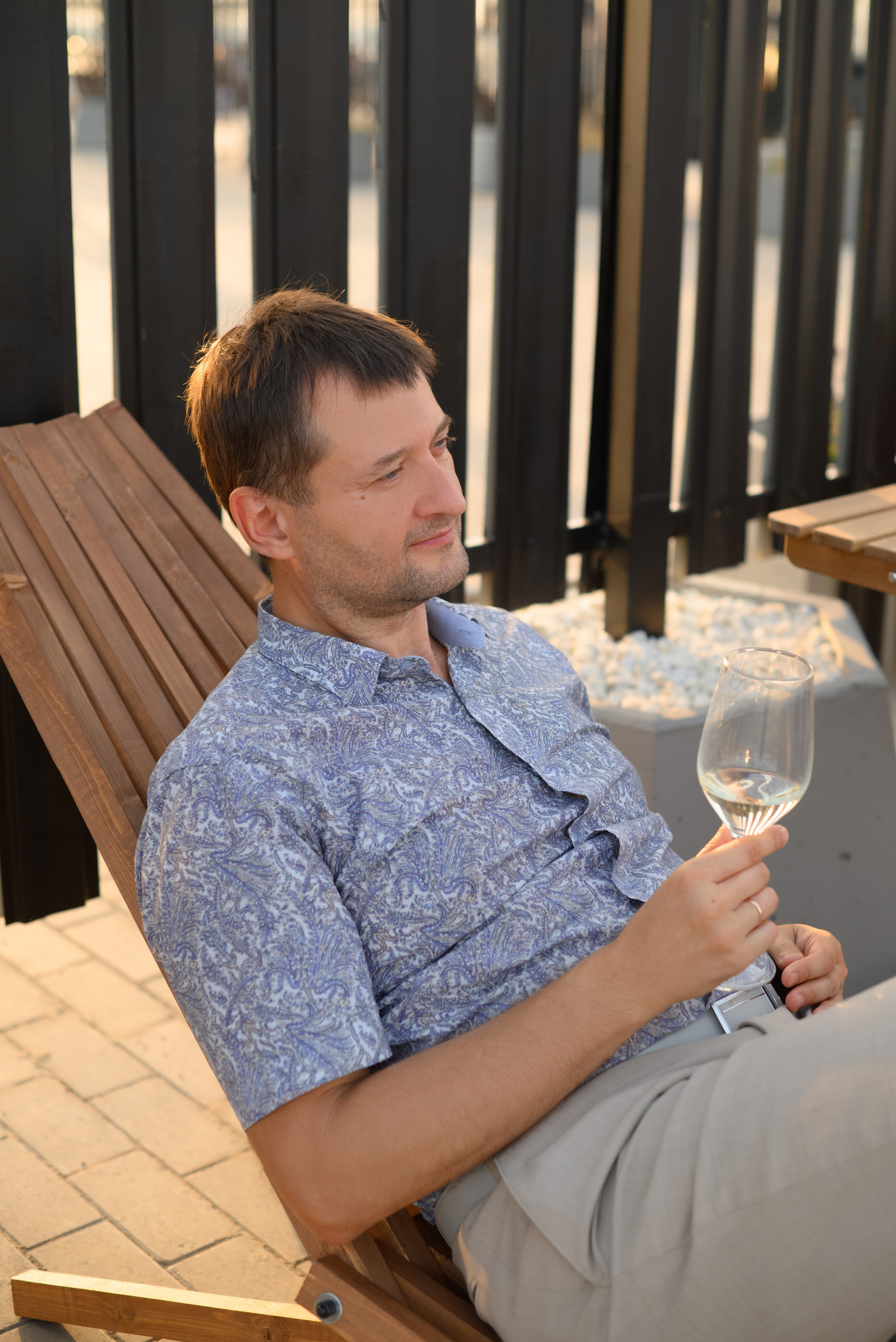 РЕПОРТАЖНЫЕ. Главная