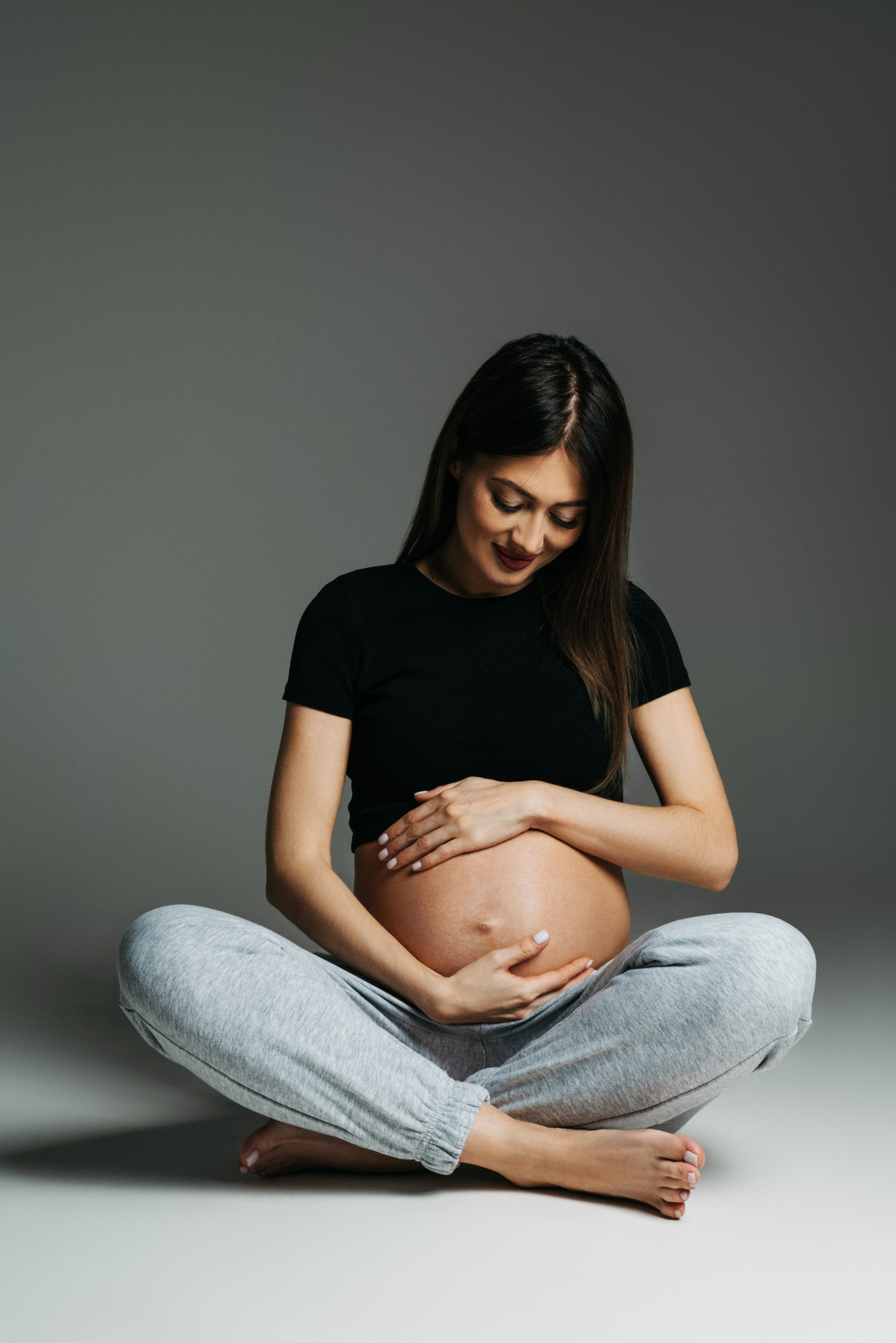 Наталья и Константин. Студийный фотограф в Йошкар-Оле