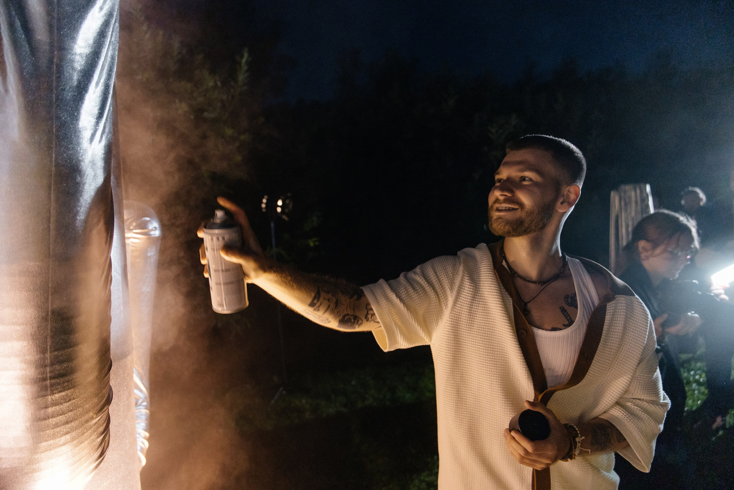 Артем и Дарья. Свадебный фотограф в Красноярске