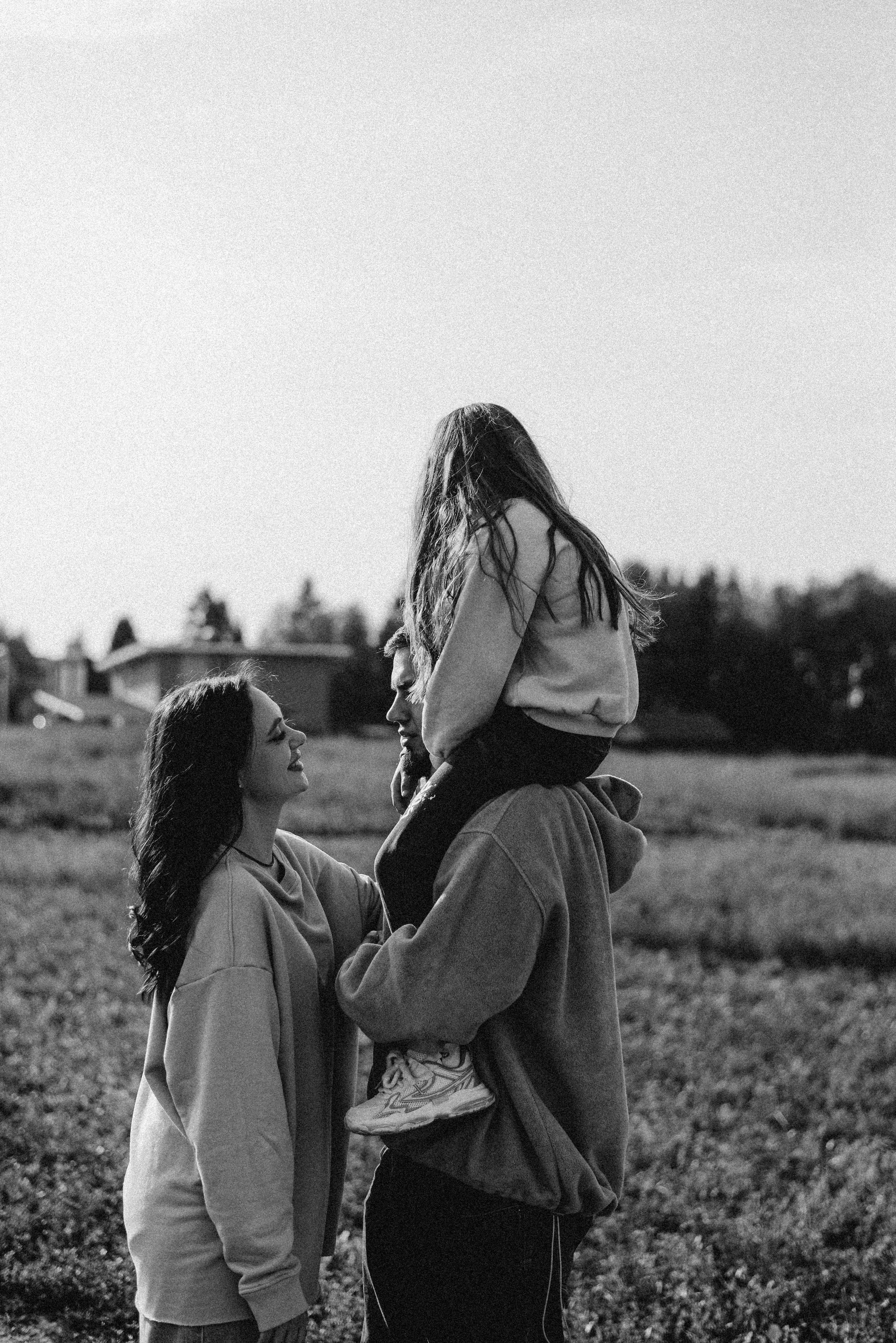 Влад, Вика и Арина. Фотограф в Москве Емельяненко Светлана