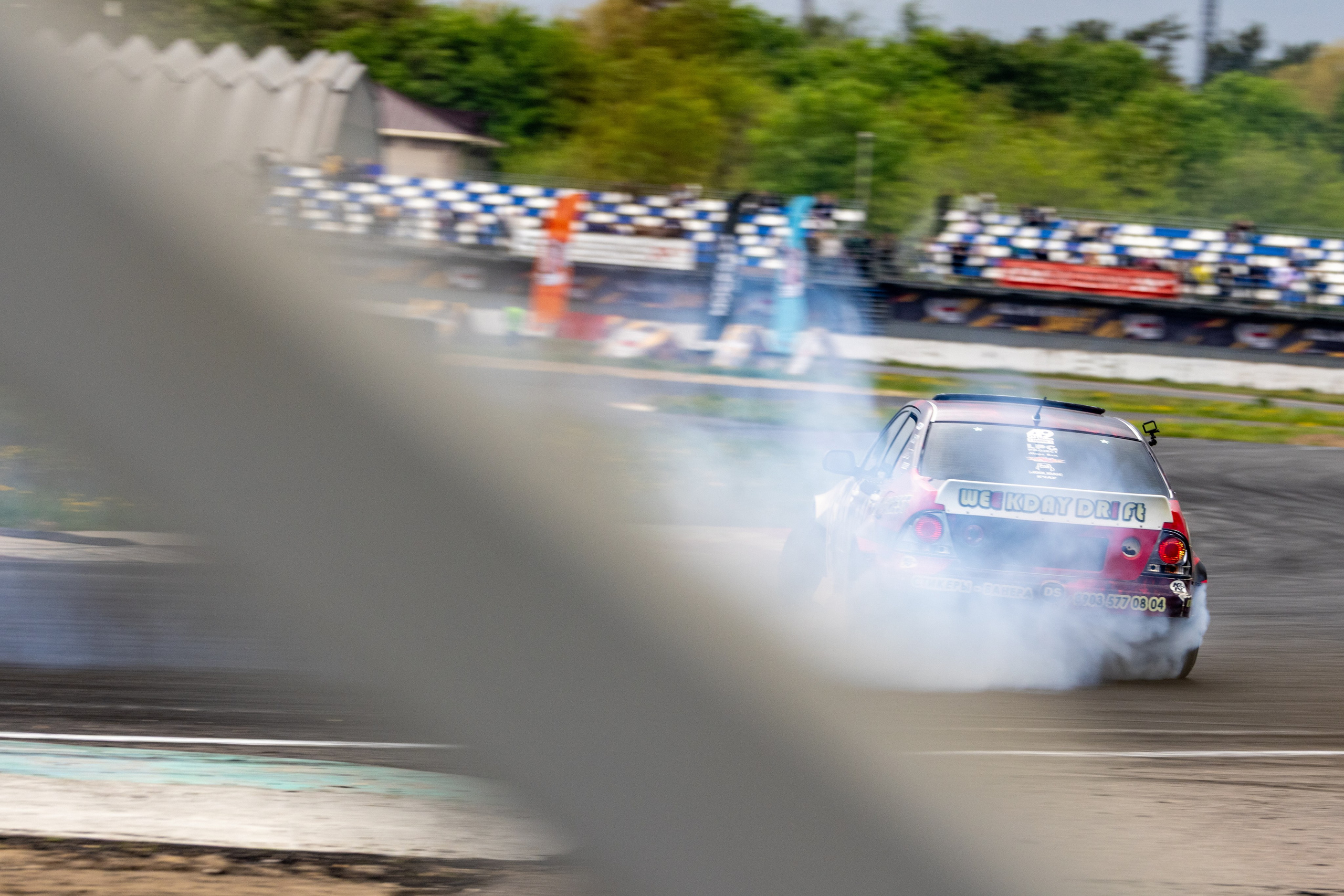 Drift Expo ADM 2025. Репортажная, студийная, свадебная, автоспорт, коммерческая, фотосессия: Фотографы Николай и Елена DvoTar