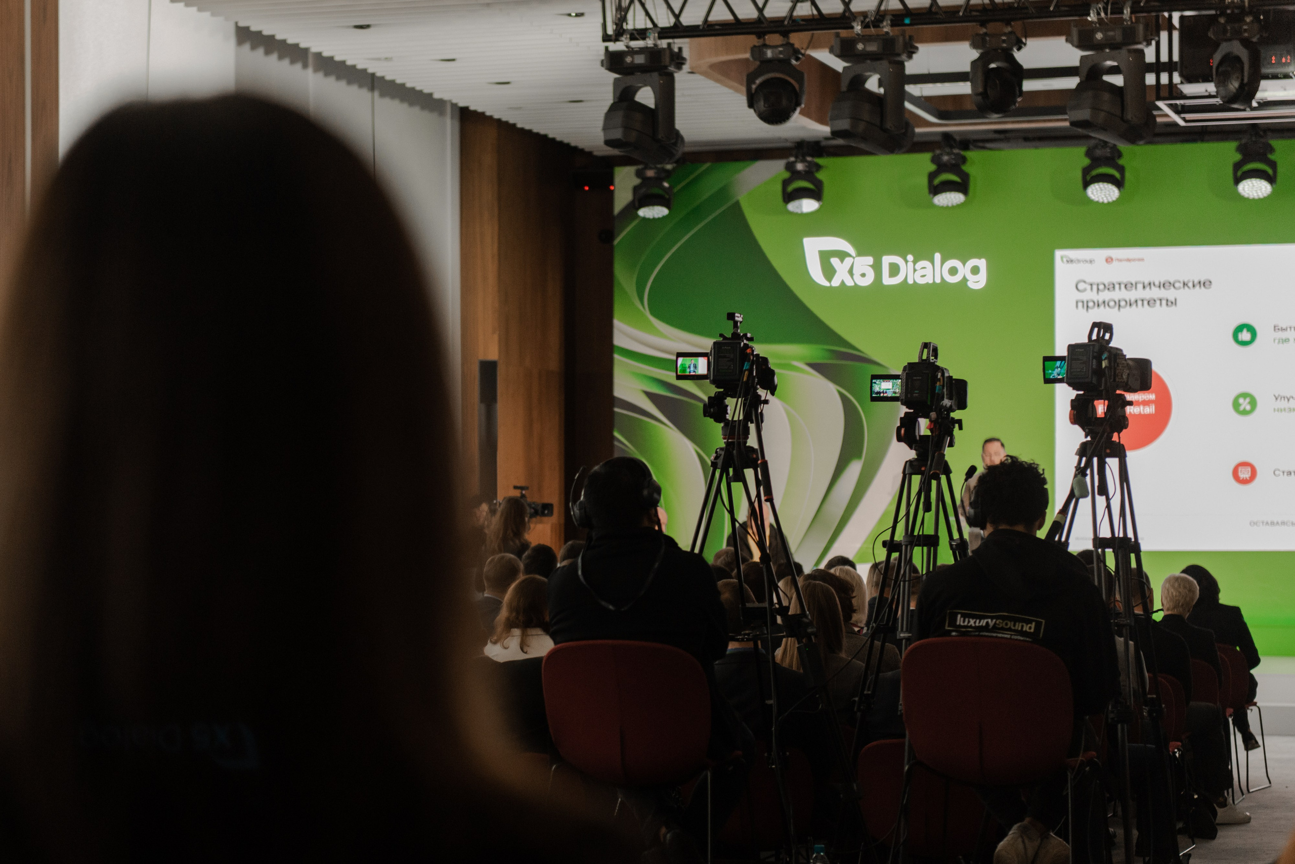 X5 Dialog & Ludidobrie. Natalyandronova.ru