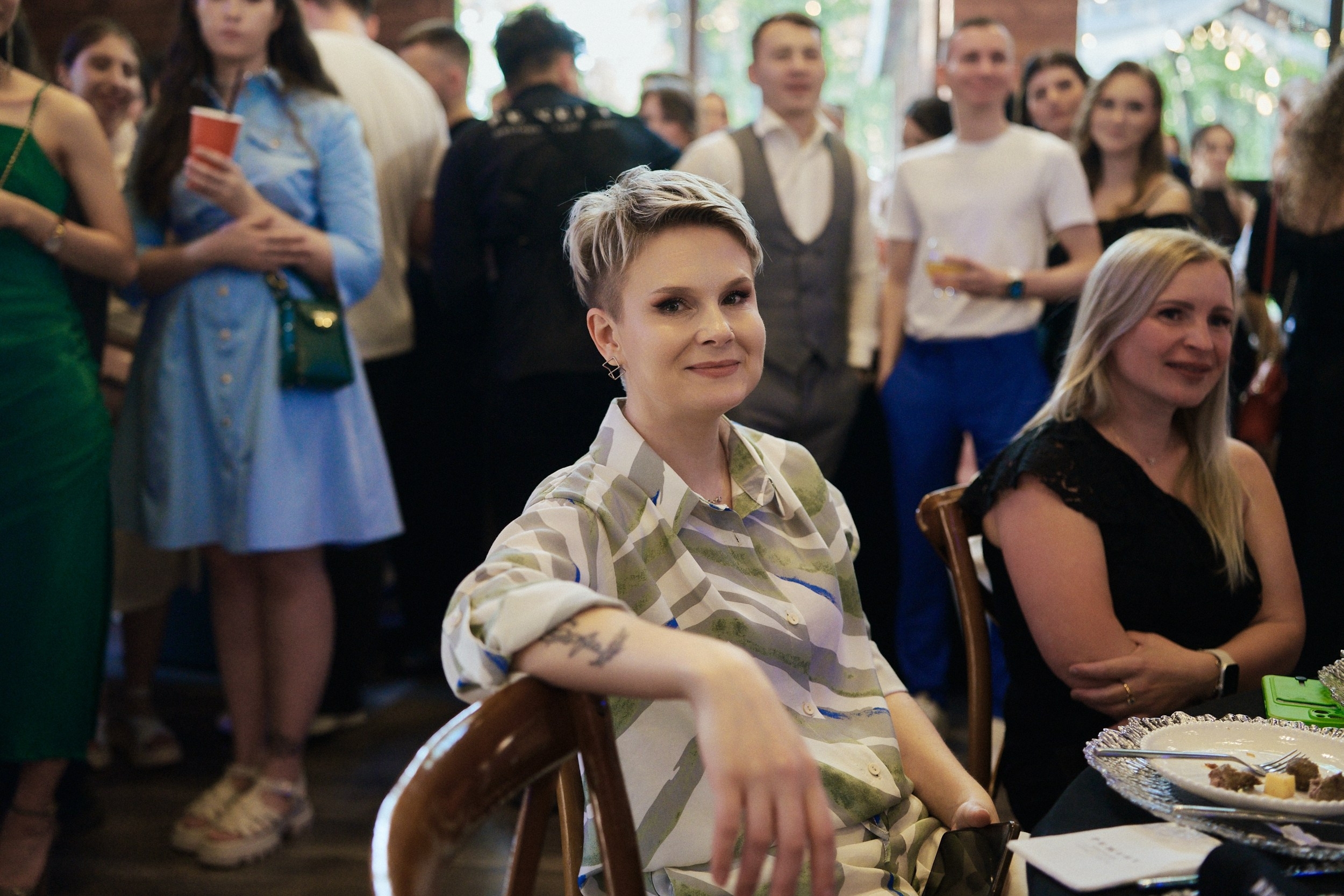 Выпускной «Медицинского института 2024». Фотограф в Хабаровске