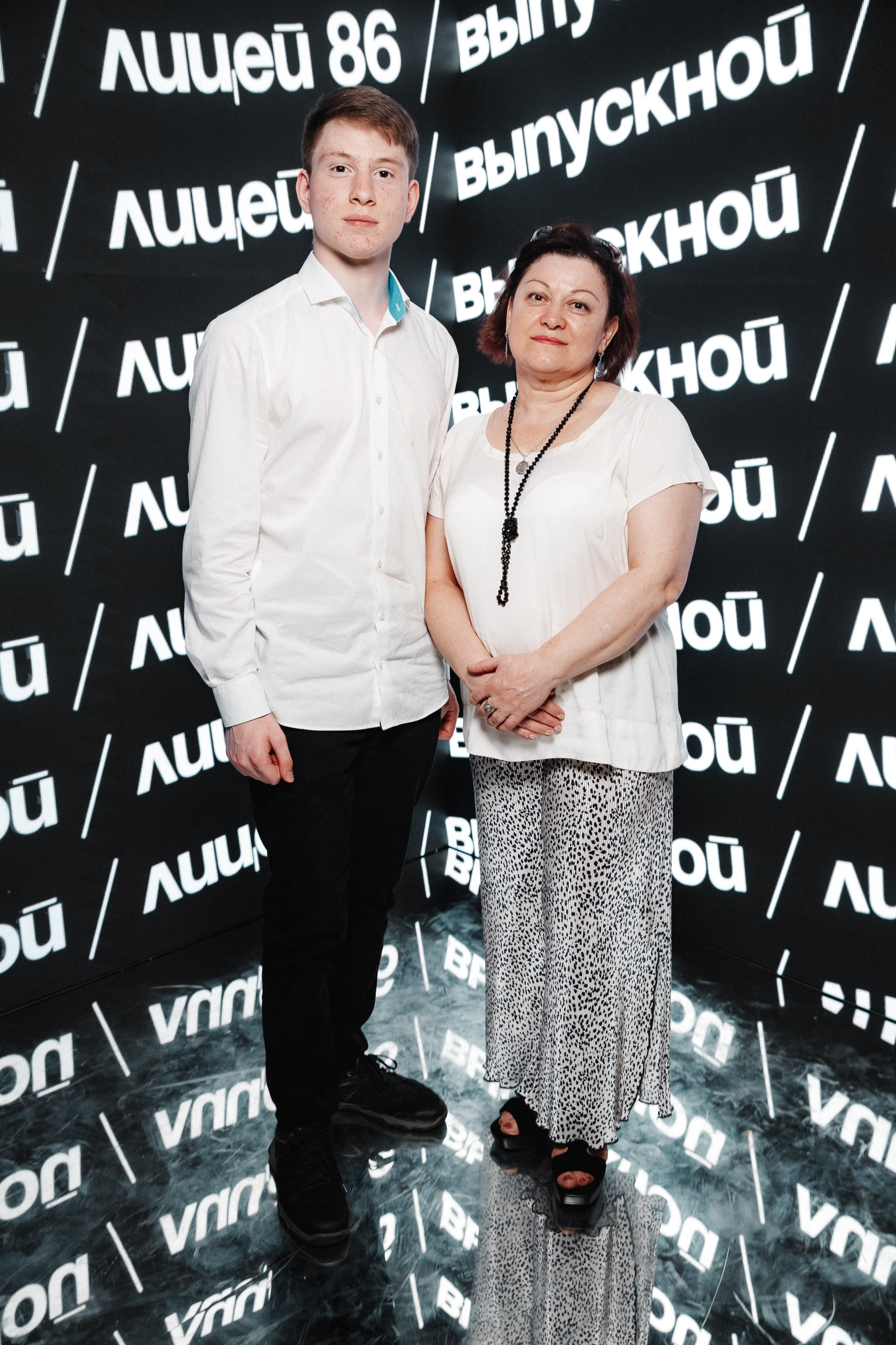 Выпускной. Свадебный фотограф Дмитрий Воробьев Ярославль