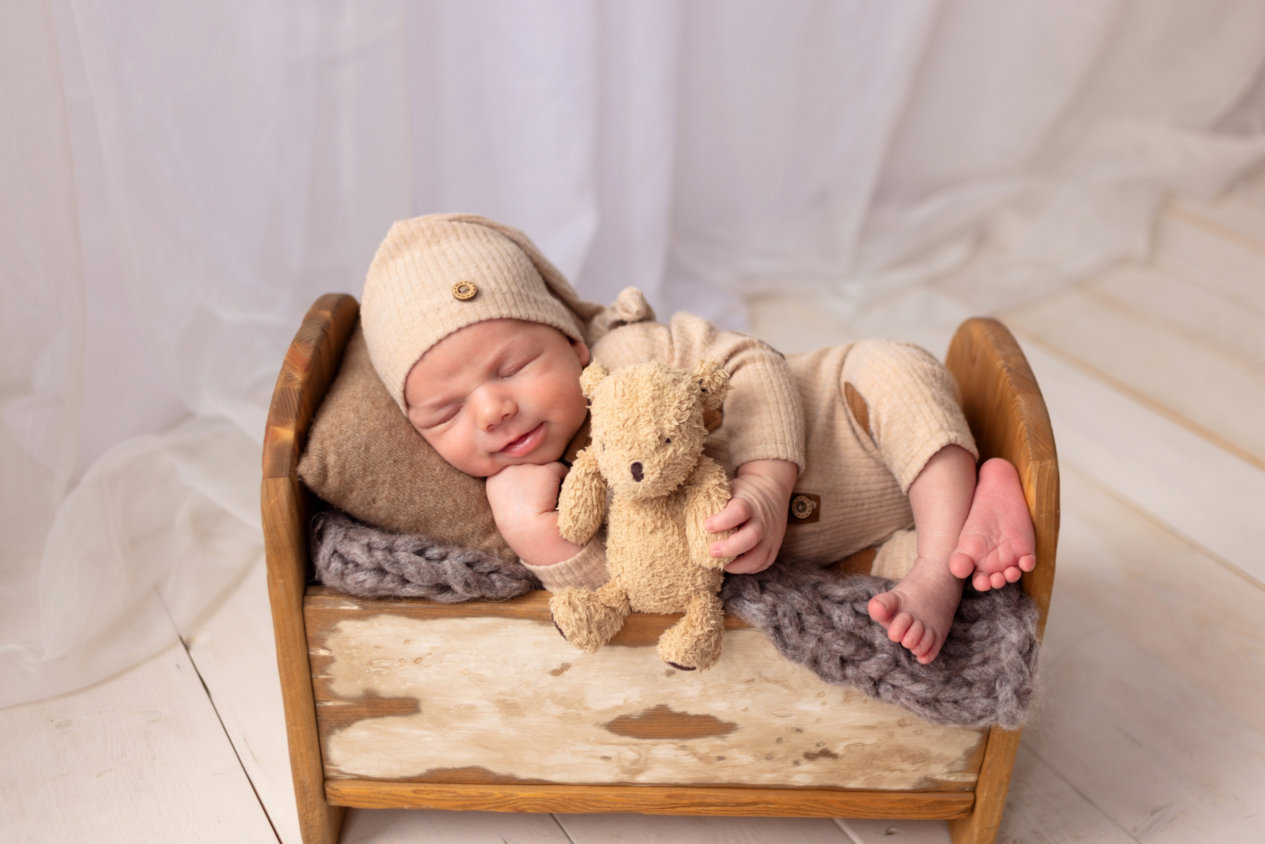 Семейные фотосессии. Фотограф новорожденных в Калининграде Юлия Бороданова