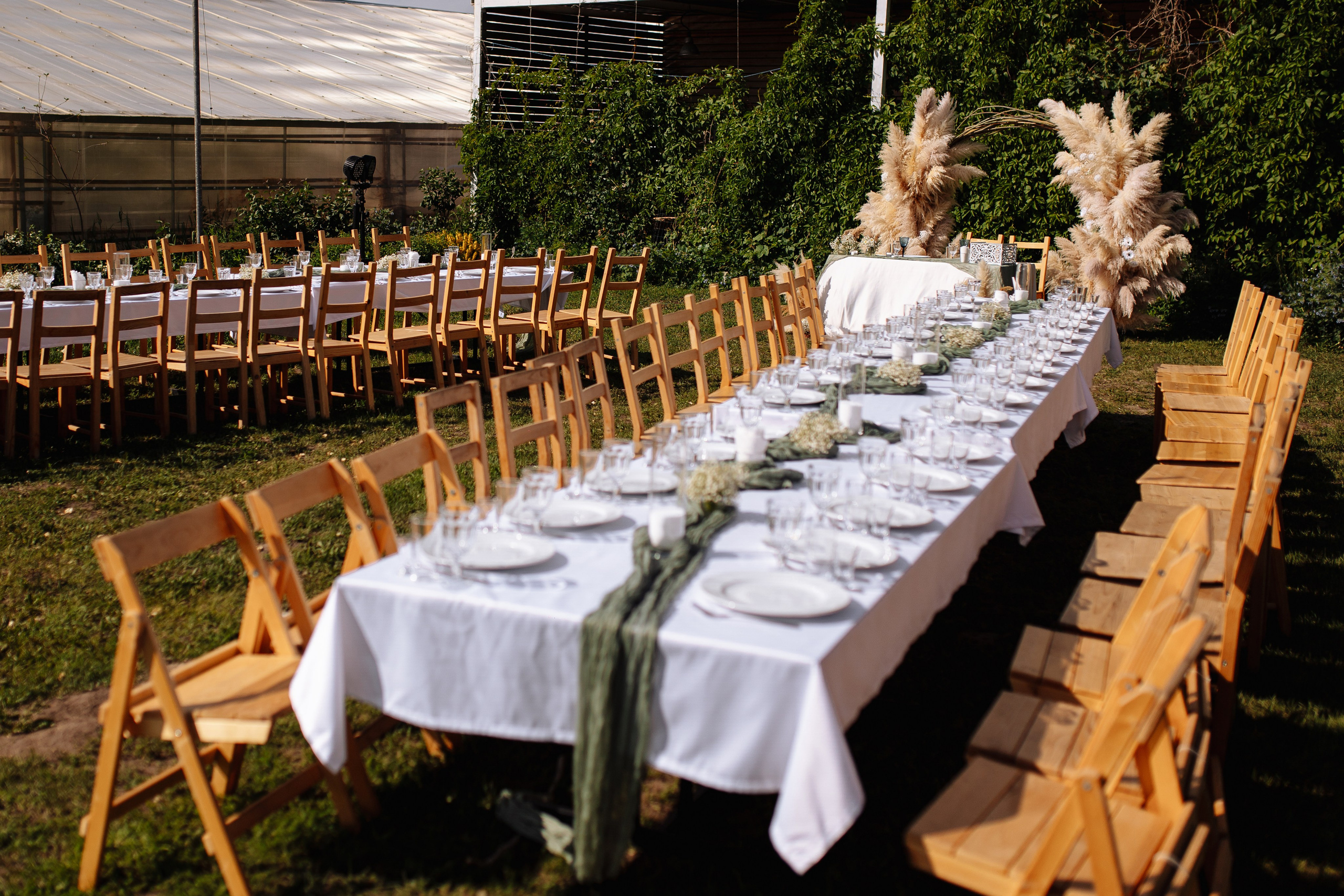 Свадебный репортаж. Свадебный и Репортажный фотограф Александр Шаров