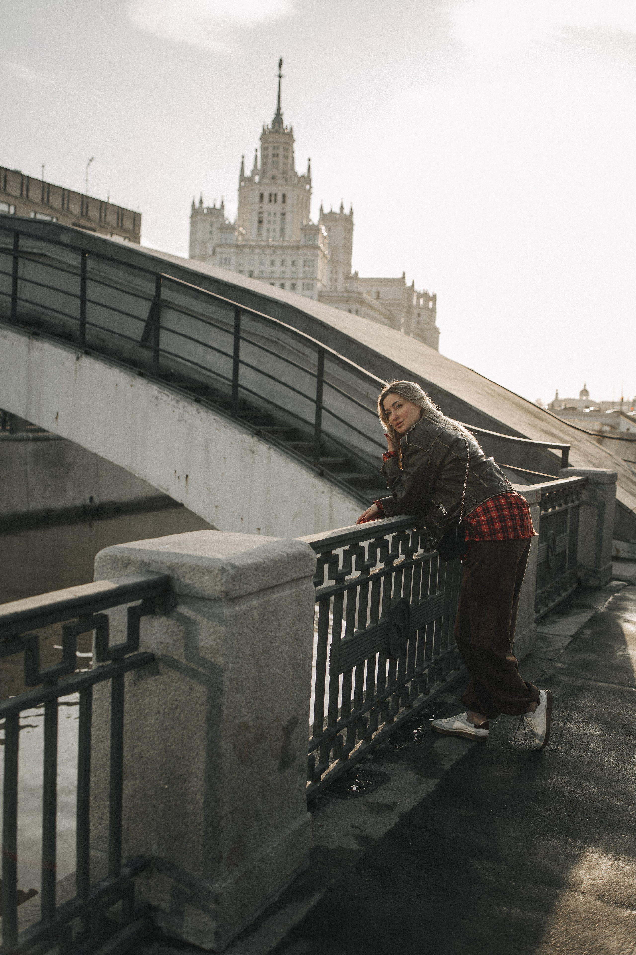 Индивидуальные. Семейный фотограф Москва и МО