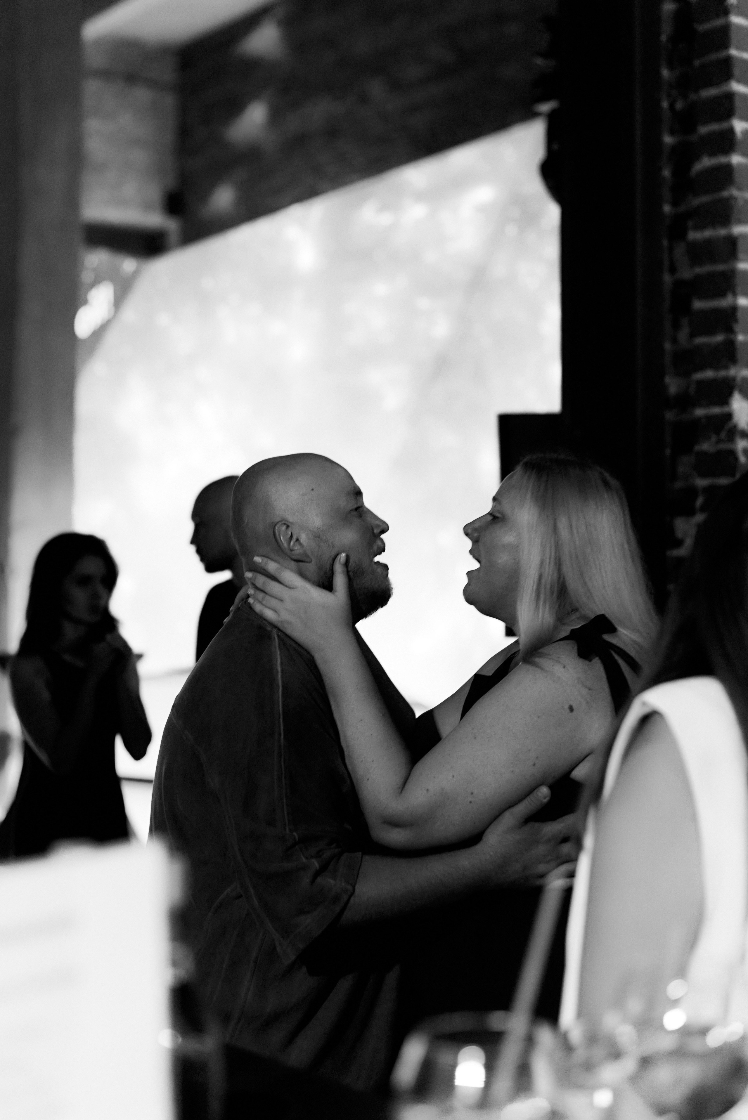 ARCHI LOFT. День Рождения Анастасии. ФОТОГРАФ Кристина Павлова | МОСКВА