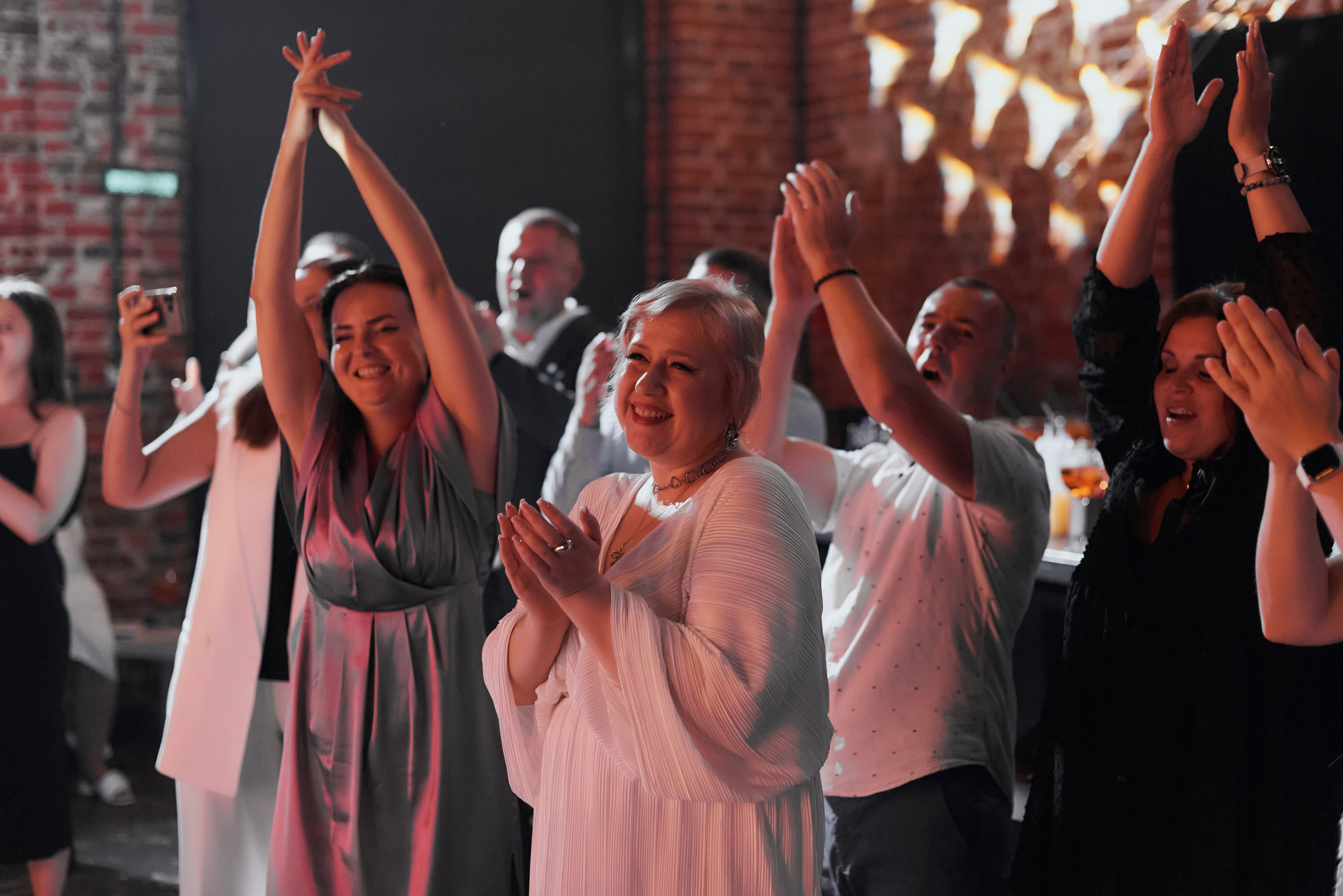 ARCHI LOFT. День Рождения Анастасии. ФОТОГРАФ Кристина Павлова | МОСКВА