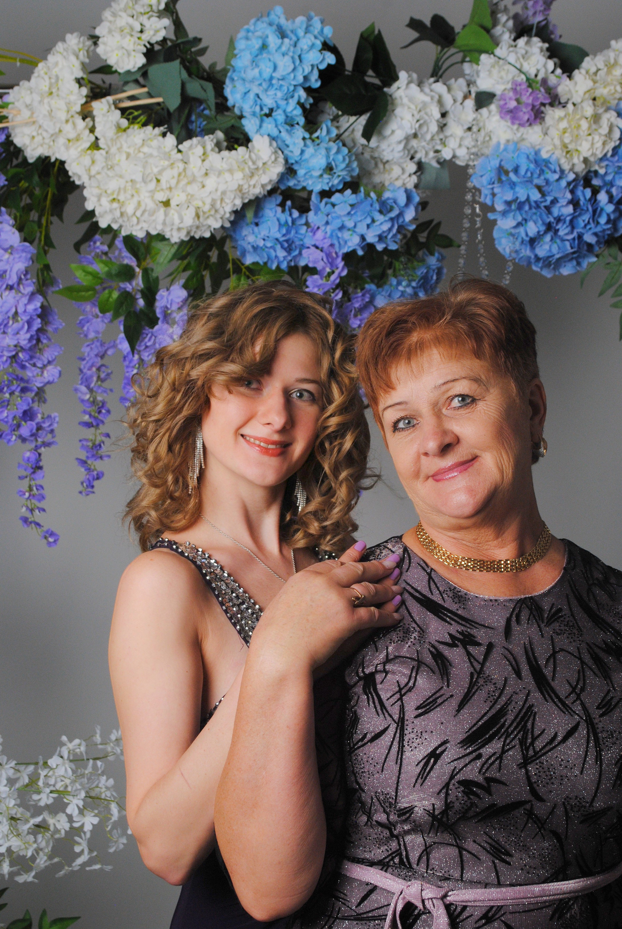 Кристина. Фотограф Мария Мусаелян