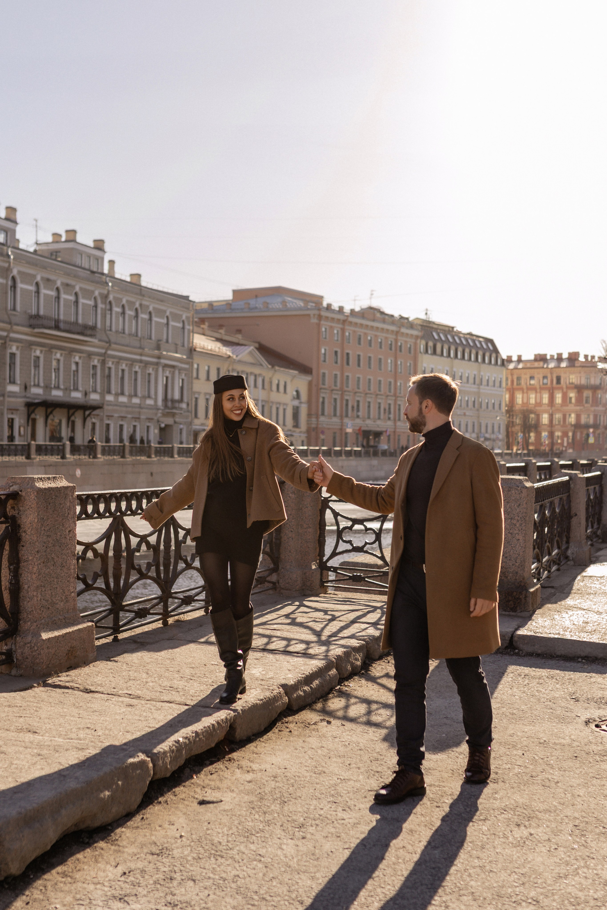 Анастасия+Алексей. Фотограф в Санкт-Петербурге