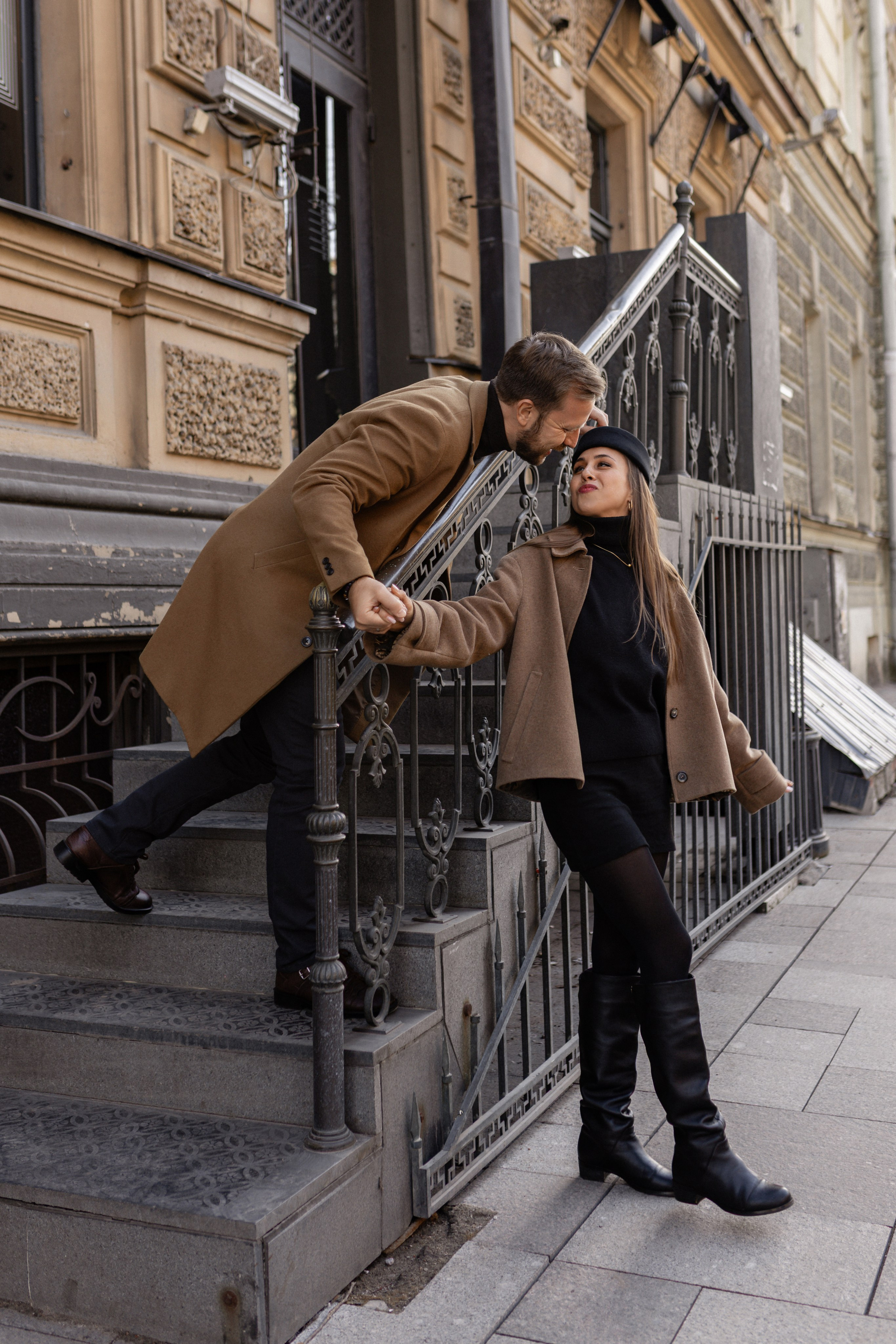 Анастасия+Алексей. Фотограф в Санкт-Петербурге