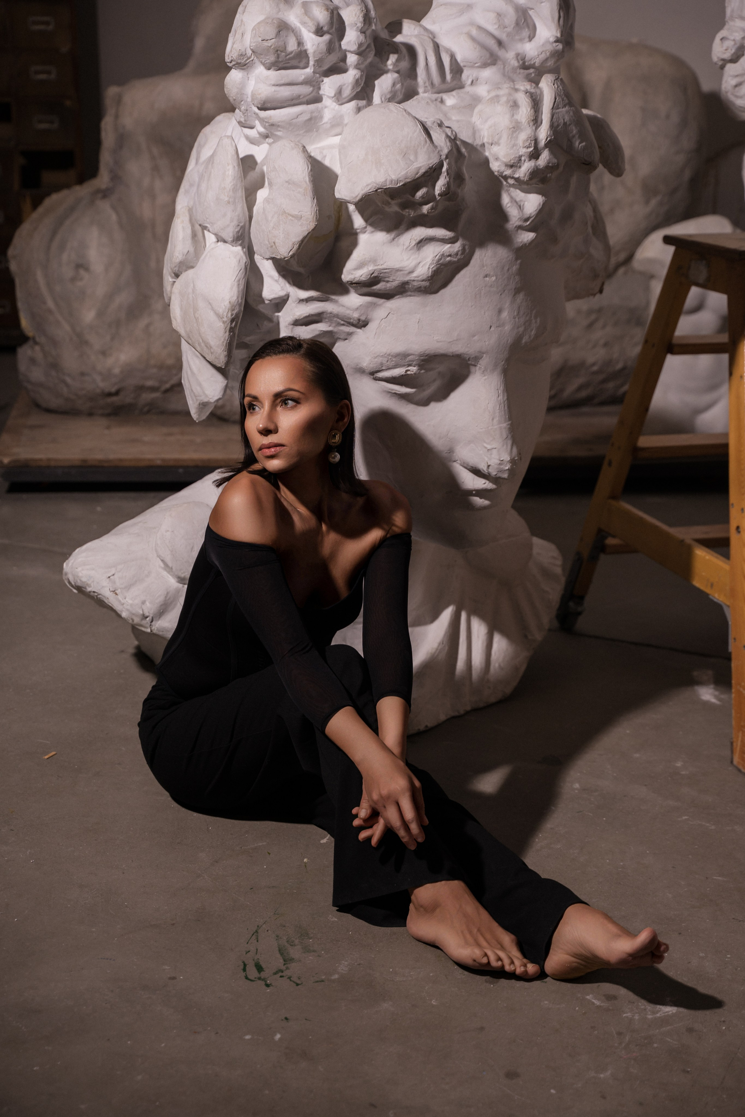 Оля. Фотограф в Санкт-Петербурге