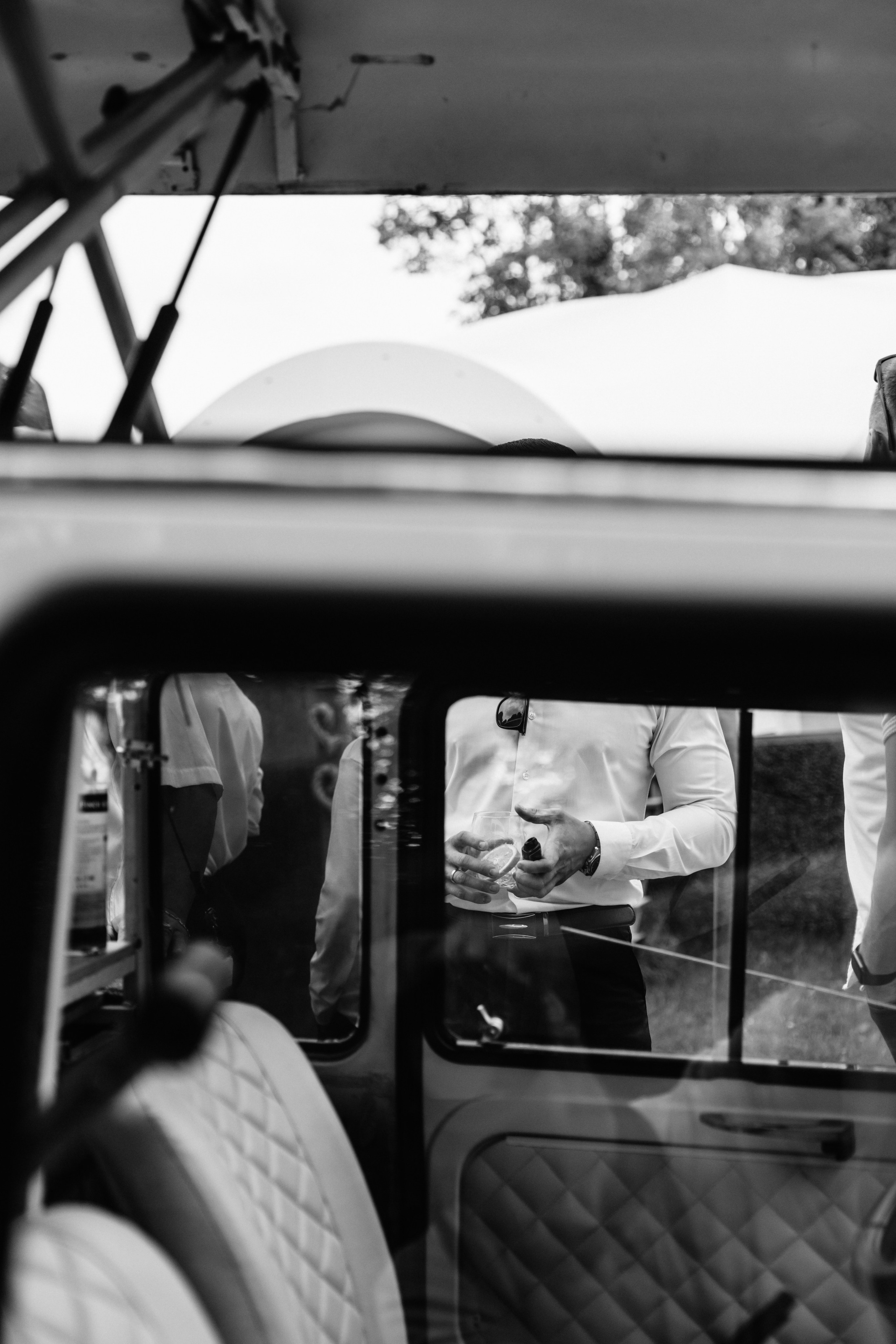 Андрей и Марина. Фотограф в Ижевске и Казани Богданов Яков