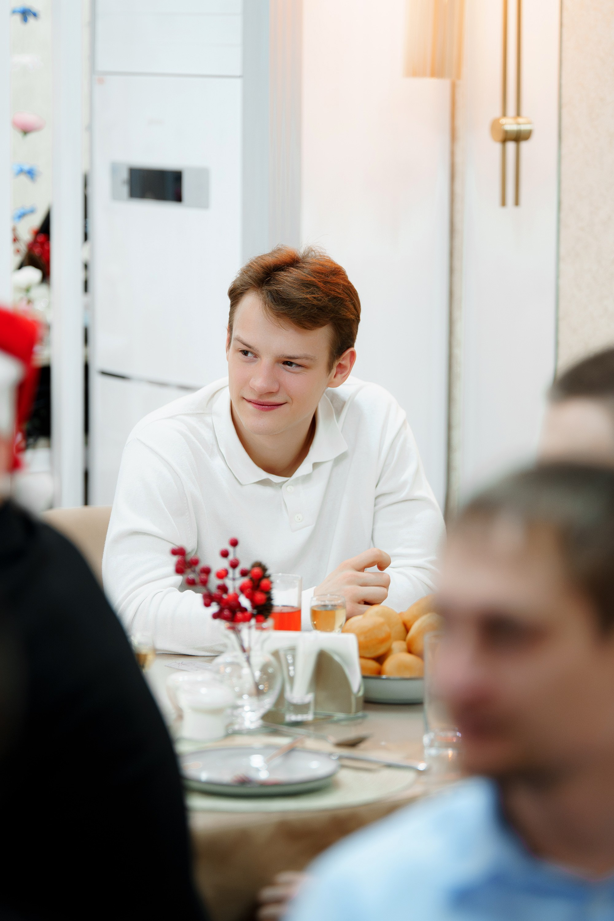 DOLCE CASA. КИПЯТКОМ КОКШЕТАУ