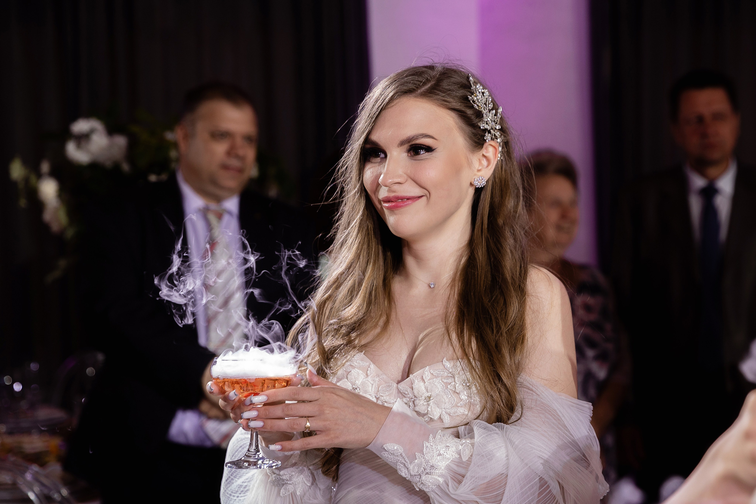 Юля и Александр. Свадебный и семейный фотограф Татьяна Ласкина в Великом Новгороде