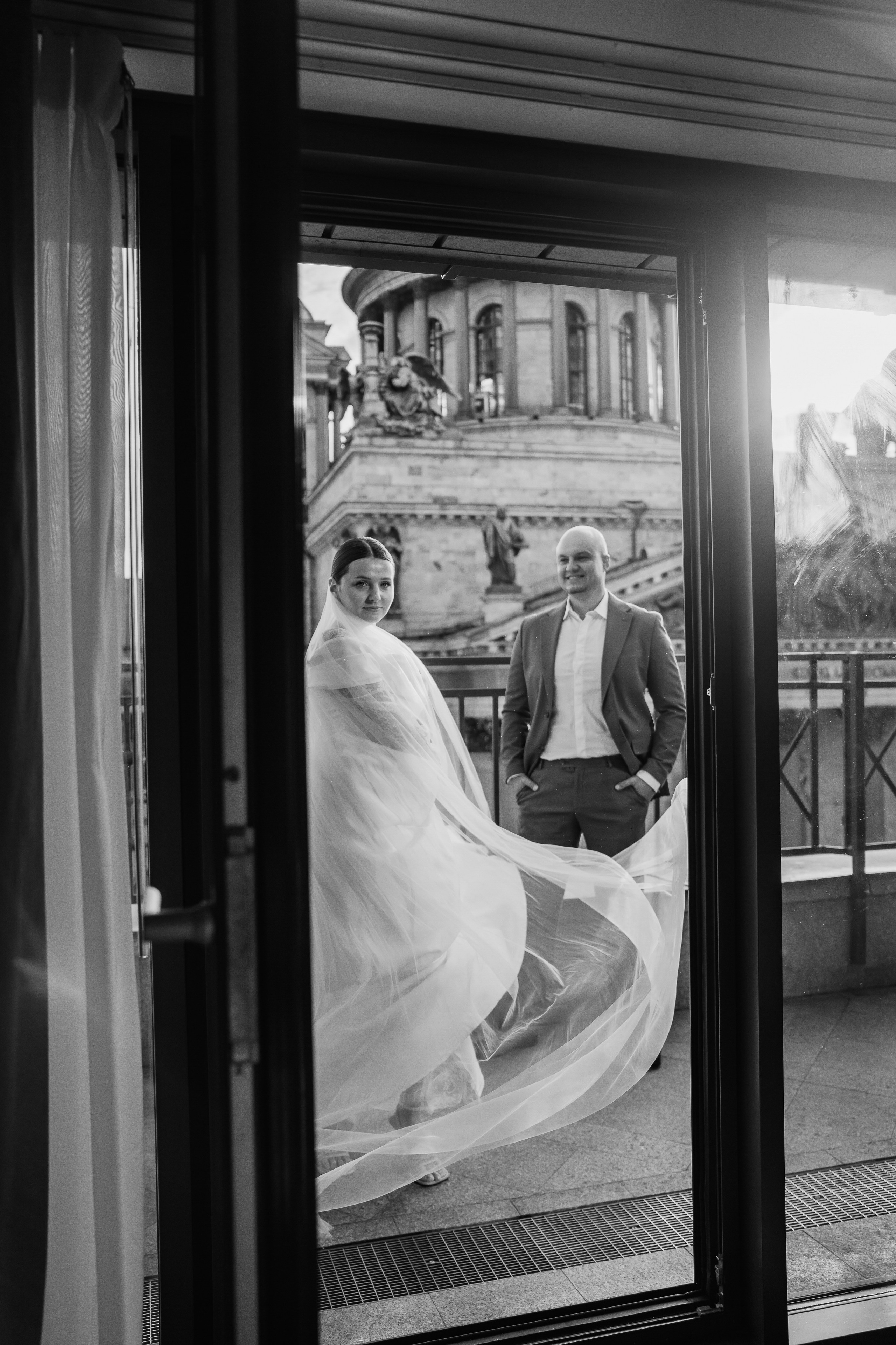 Алина & Дмитрий. Фотограф Алена Нормальная в Санкт-Петербурге