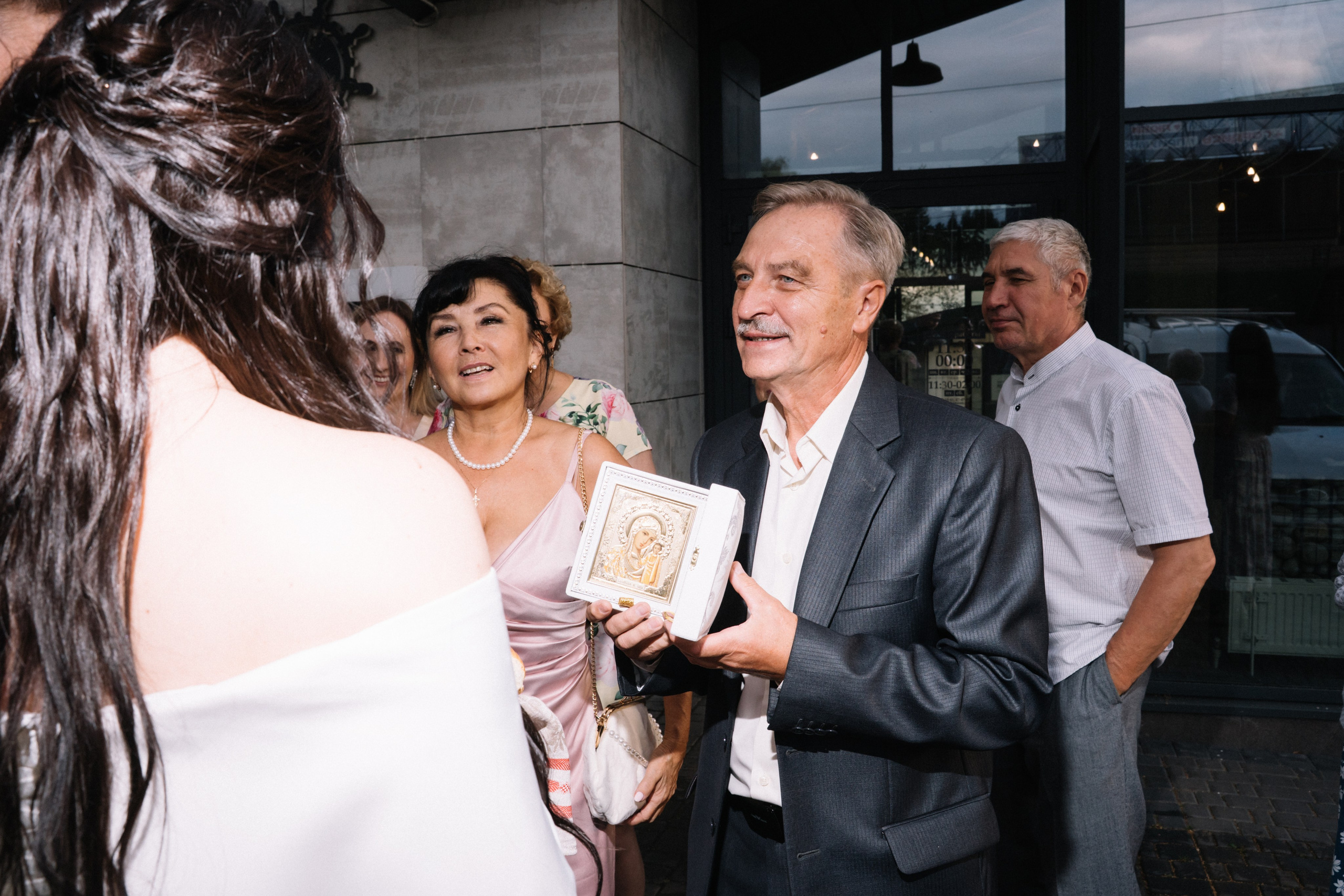 Артем и Люба. Фотограф в Ижевске Максим Грундул