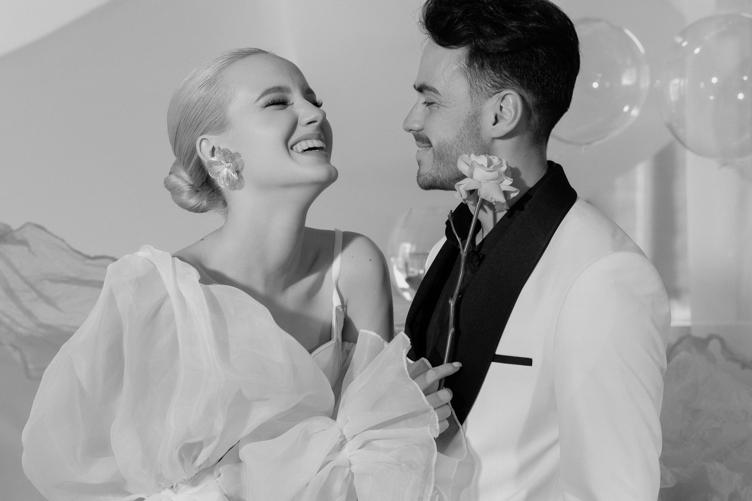 Ii Flowers & Fish. Свадебный фотограф в Ростове-на-Дону