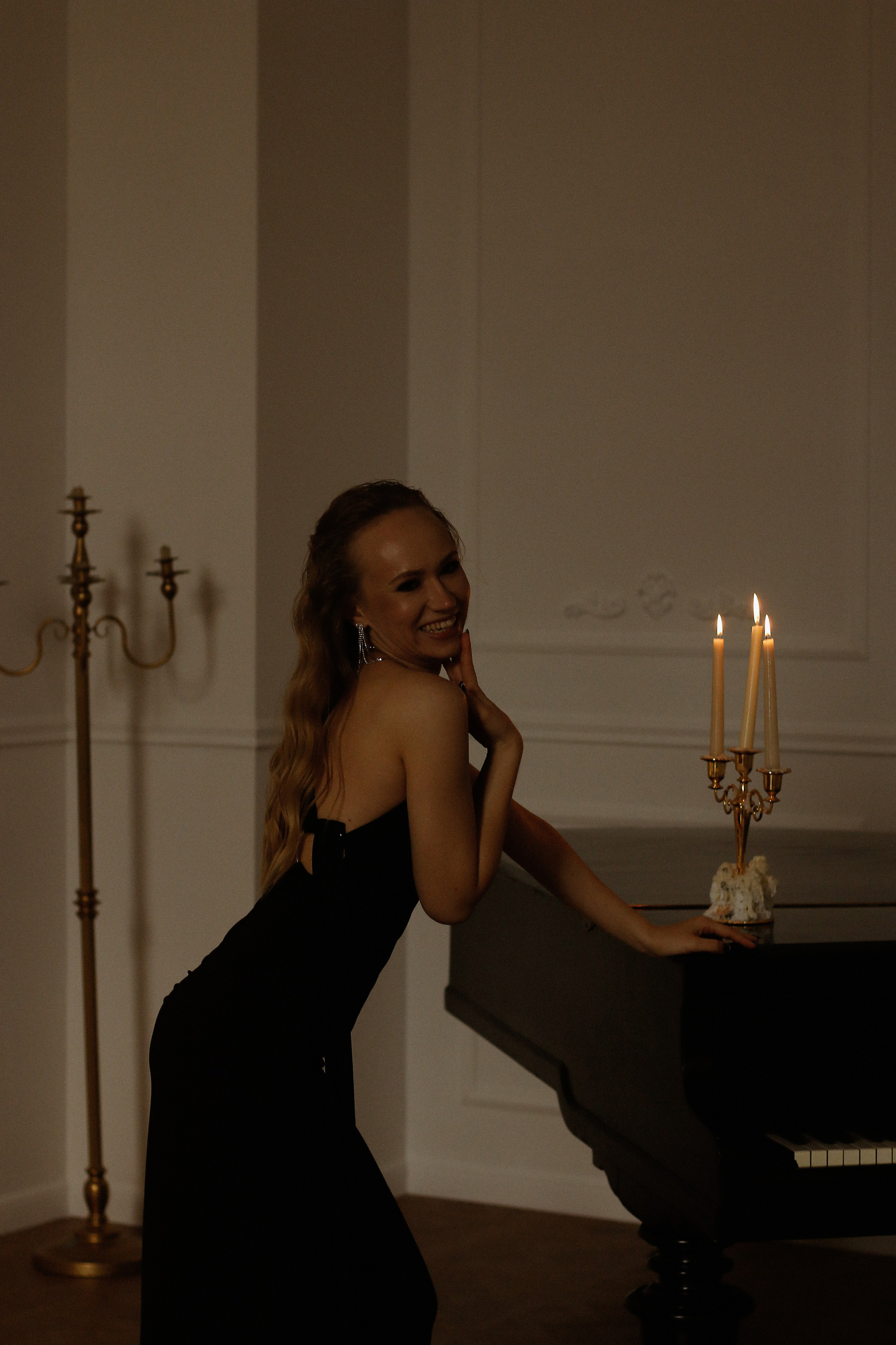 Елизавета. Фотограф Краснодар