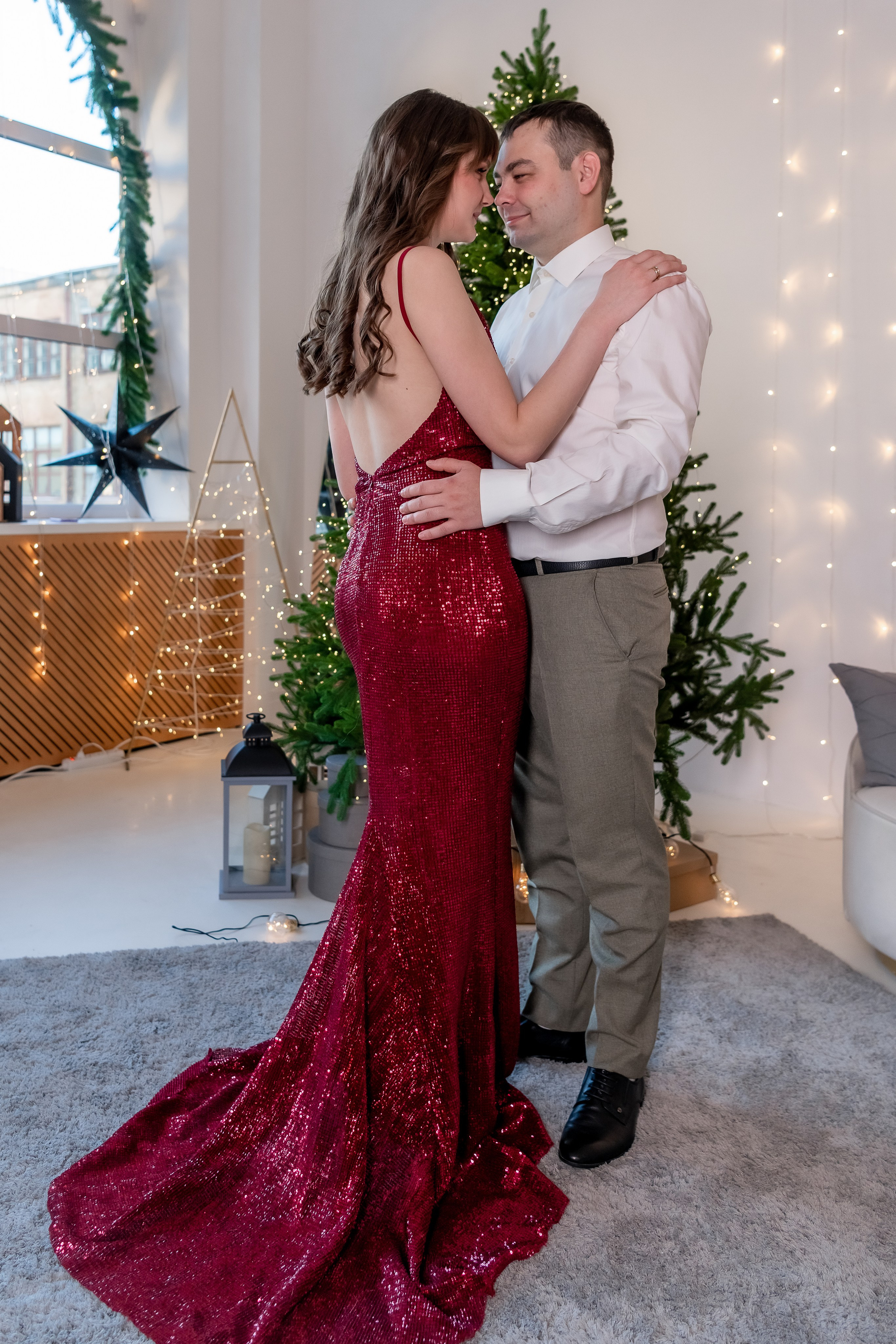 Дарья и Борис. Фомина Елена Свадебный и семейный фотограф