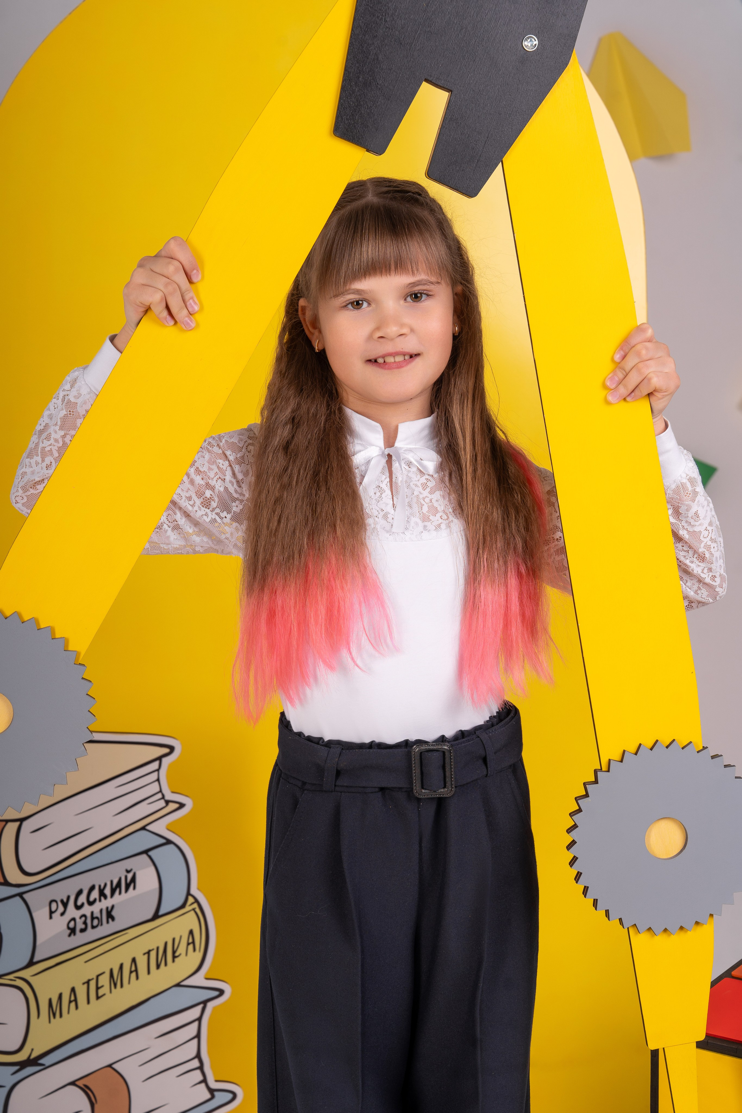 Проект «Яркий». Семейный и детский фотограф в Селенгинске Екатерина Чупрова