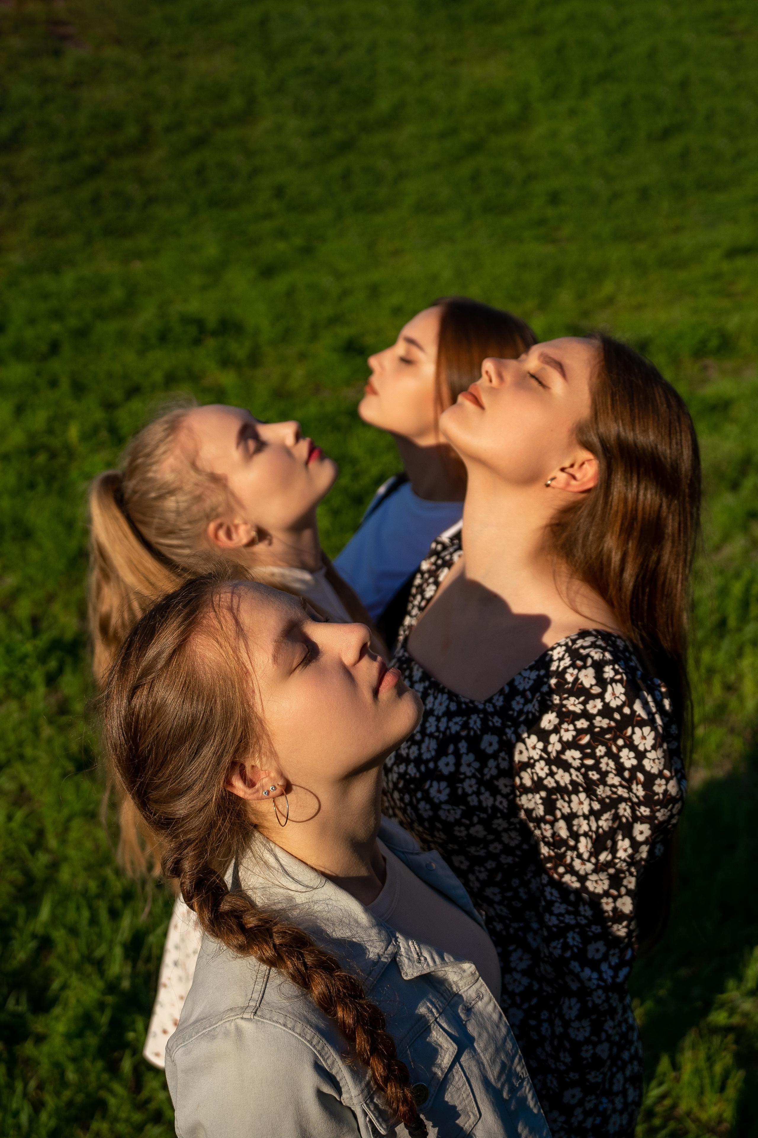 Галерея старшие. Семейный и детский фотограф в Селенгинске Екатерина Чупрова