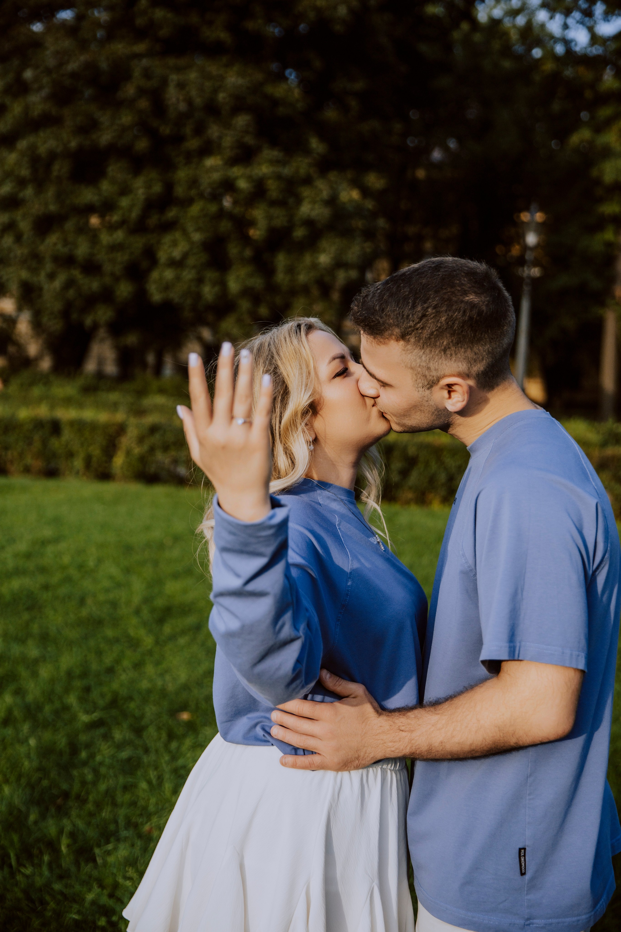 LOVE STORY. Фотограф, который снимает любовь в Санкт-Петербурге и Череповце