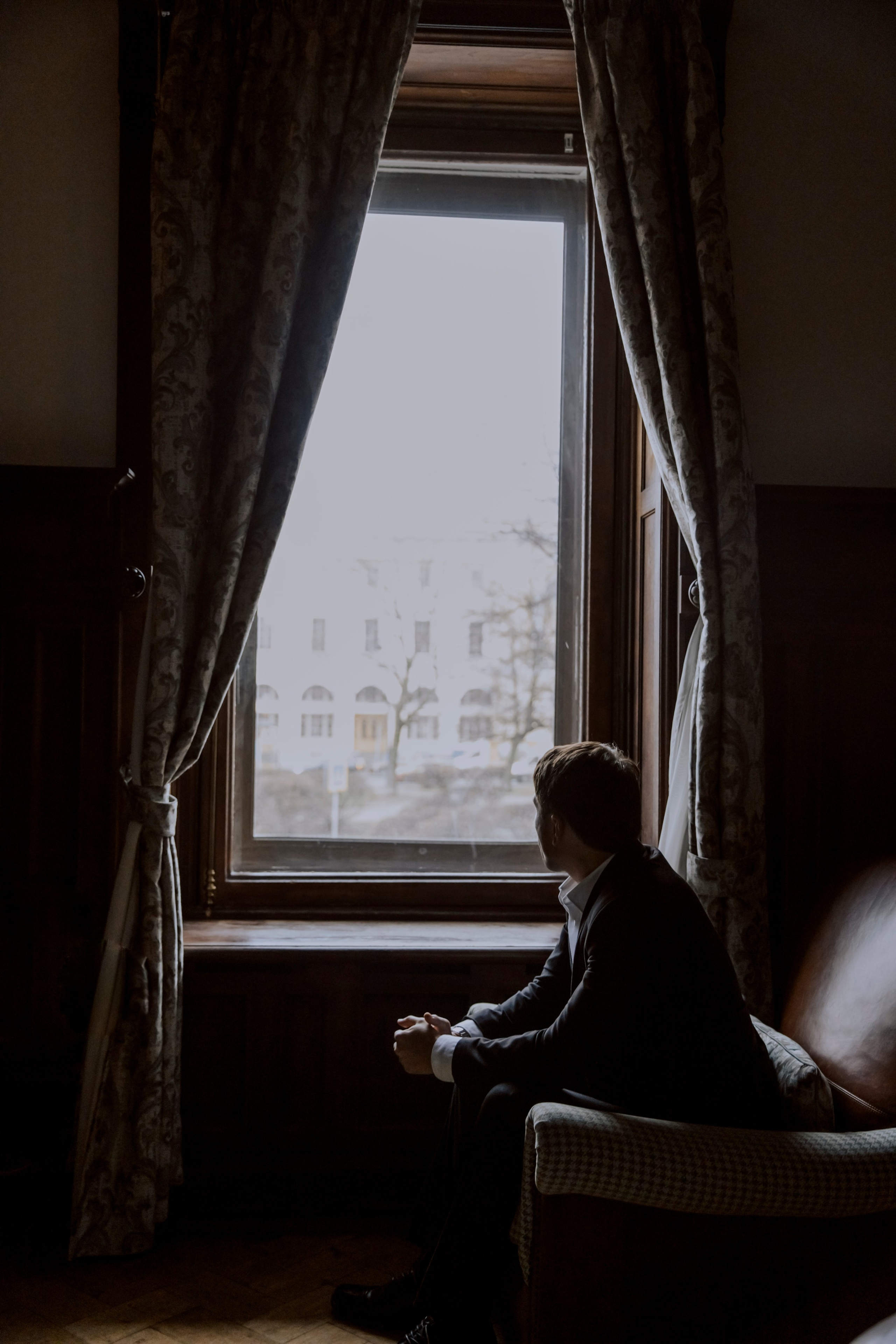 Лео и Камилла. Фотограф, который снимает любовь в Санкт-Петербурге и Череповце