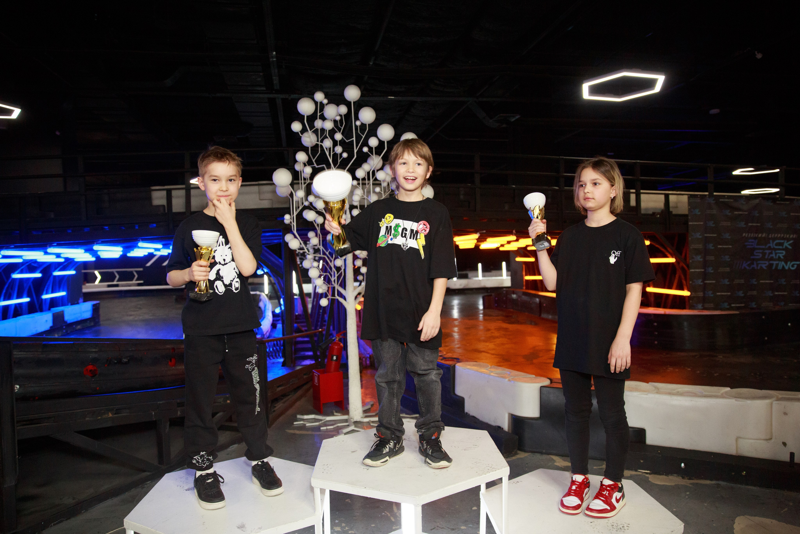 Волшебство детства. Фотограф в Москве Владимир Осиченко — портреты, мероприятия, репортажи